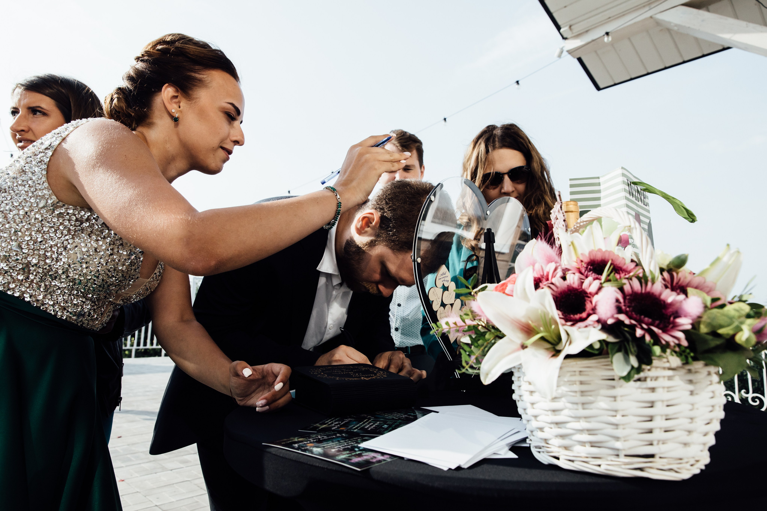 Lera & Kirill. Главная