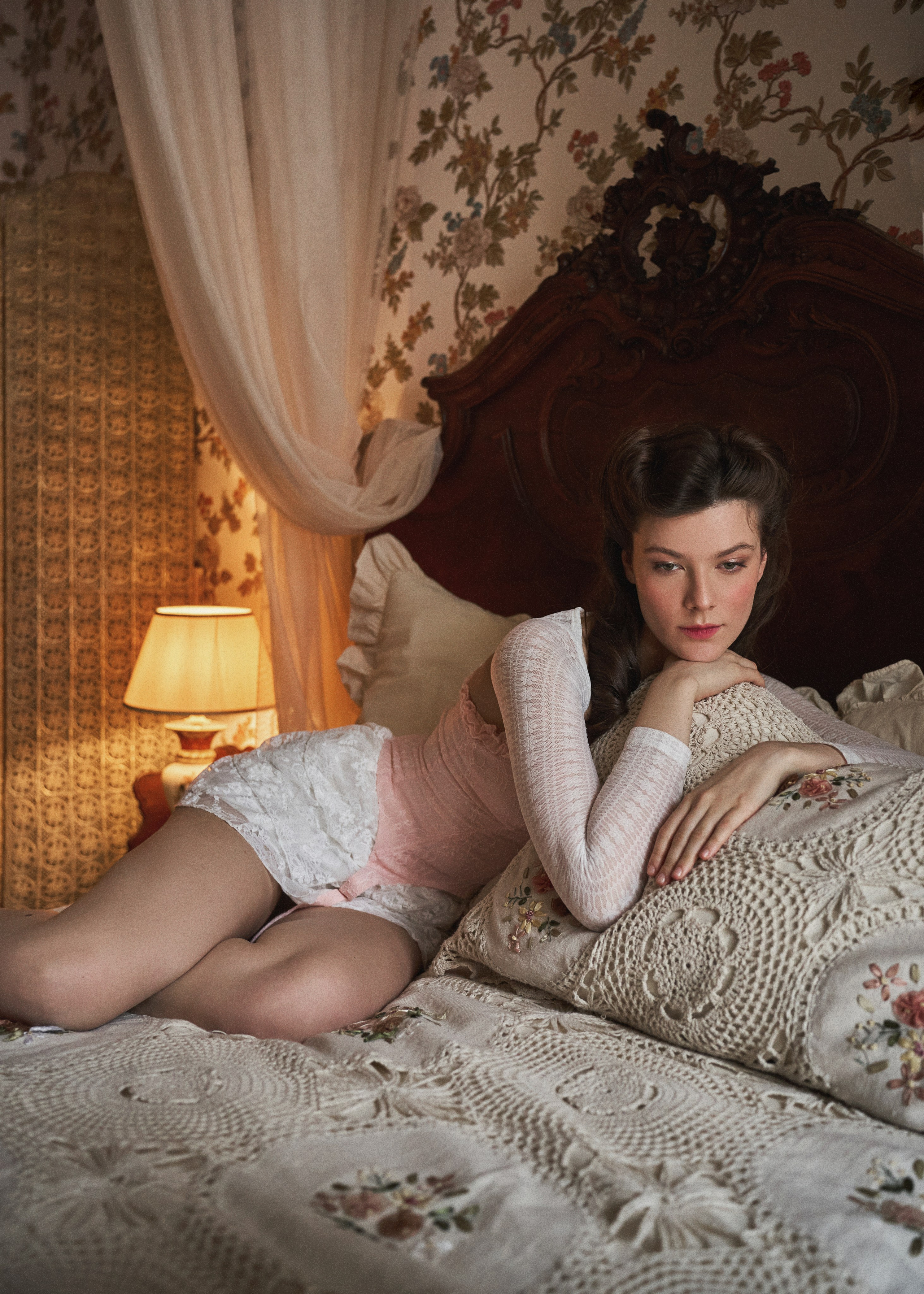 Villa. Oreshkinaphoto.ru