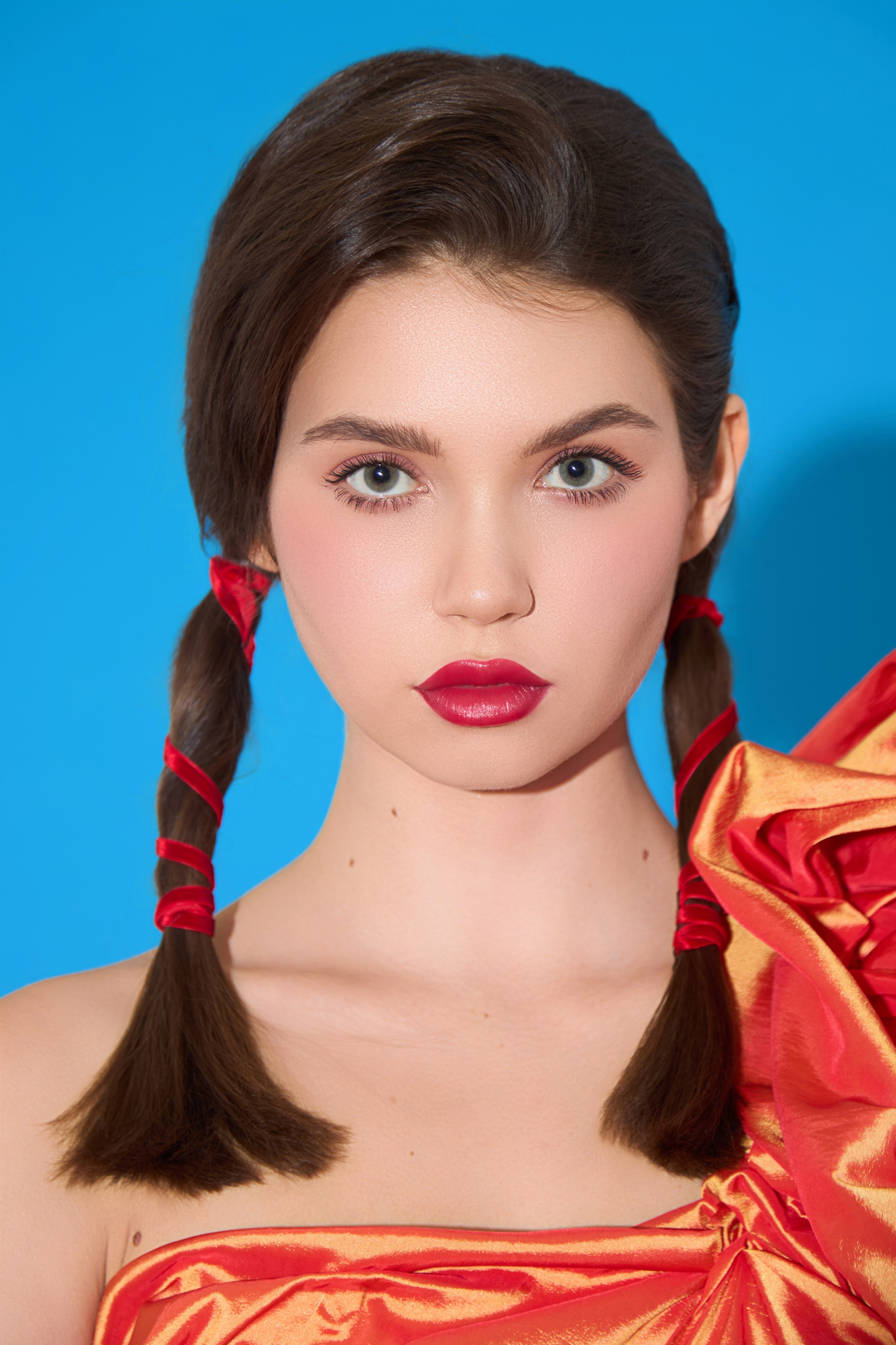 ㅤ. Fashion-фотограф & креативный продюсер