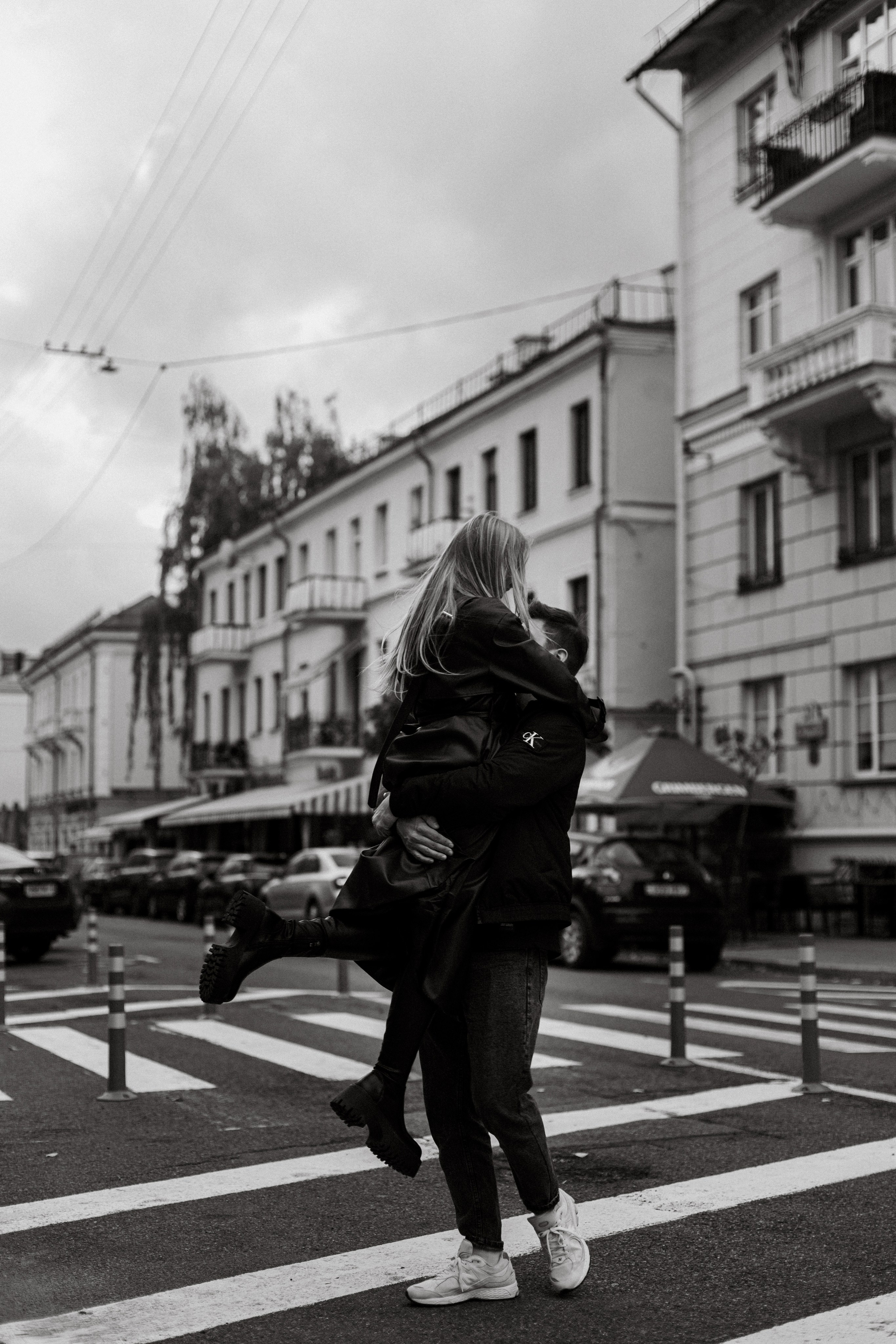 A&D. Фотограф Ира Григорьева