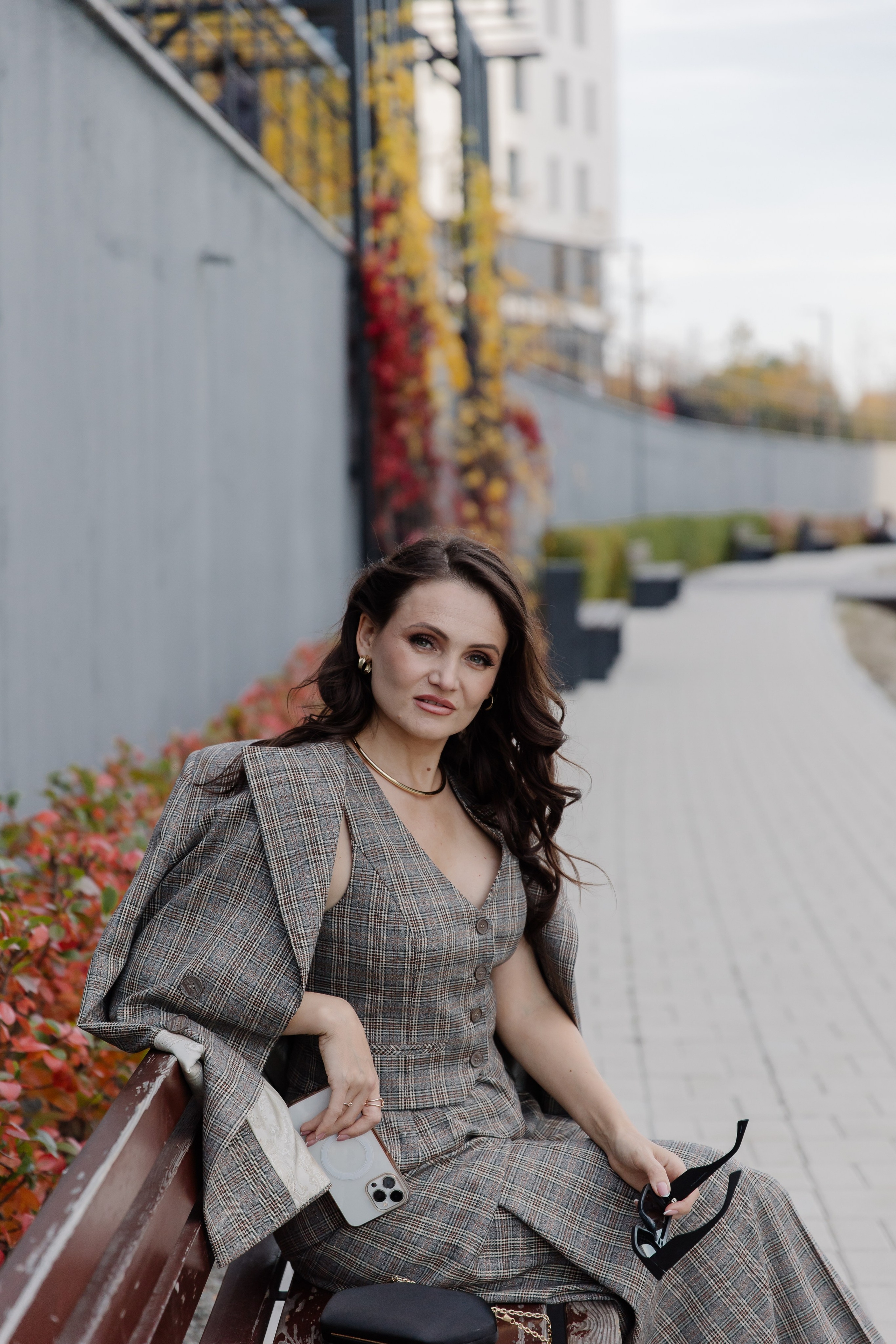 Алена. Мозжерина Ирина — Свадебный и семейный фотограф в Екатеринбурге