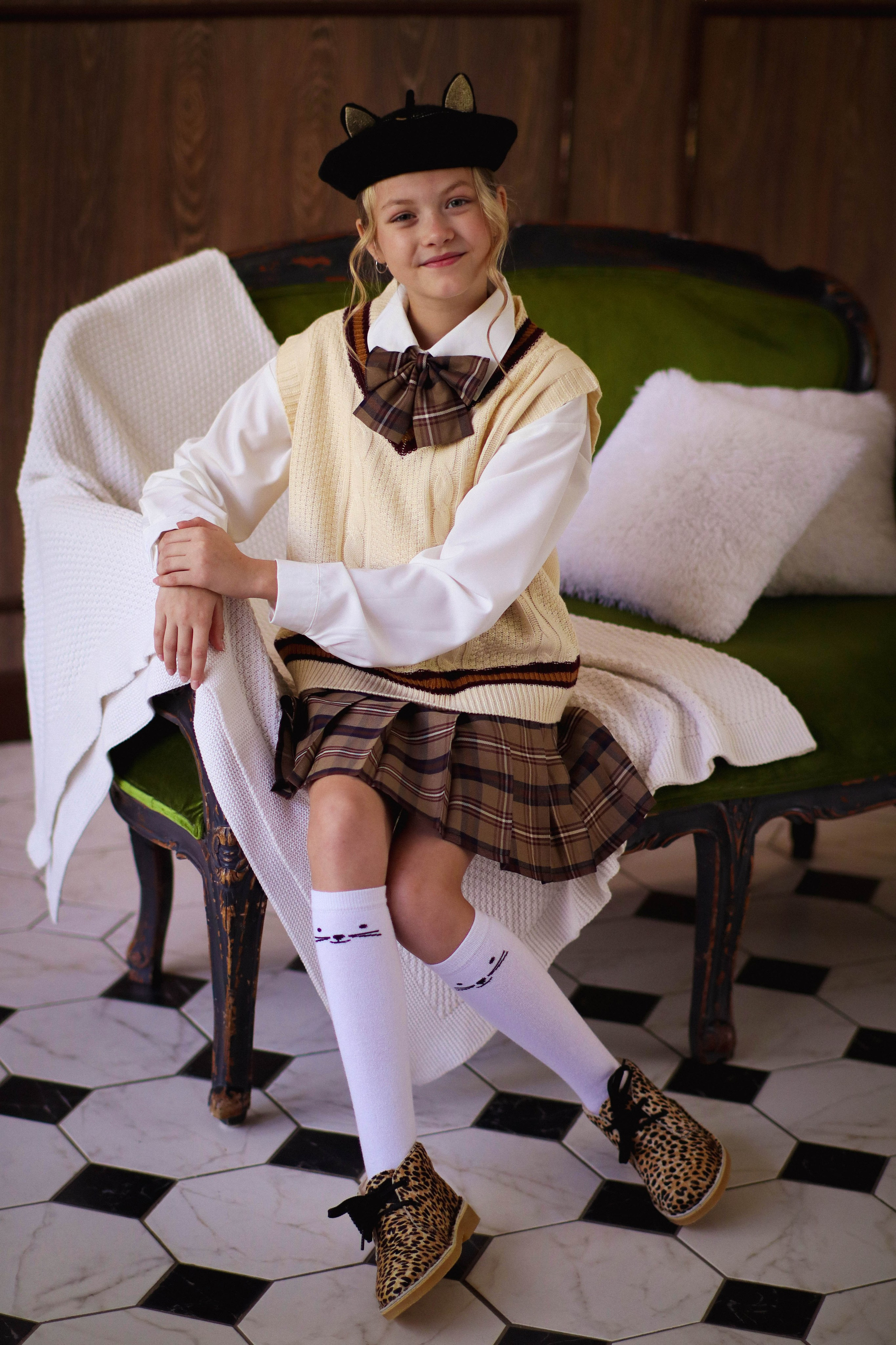 Детская. Фотограф Челябинск