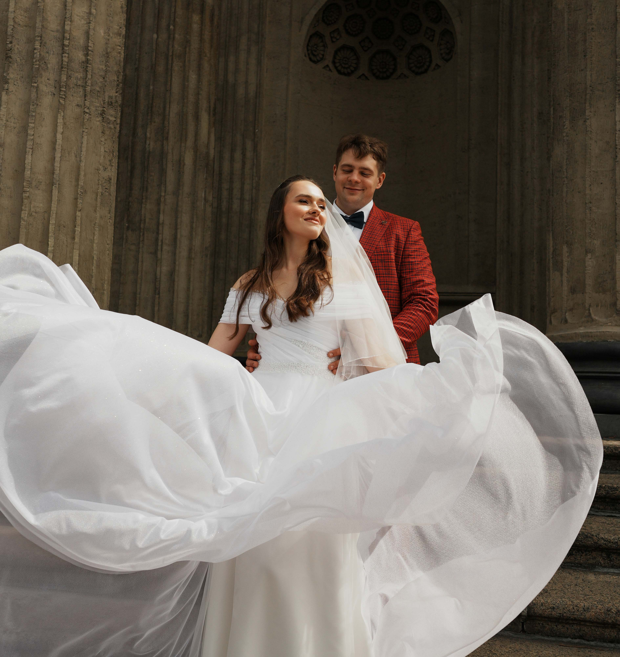 Свадьбы. Живые снимки! Фотограф Даша Бендер