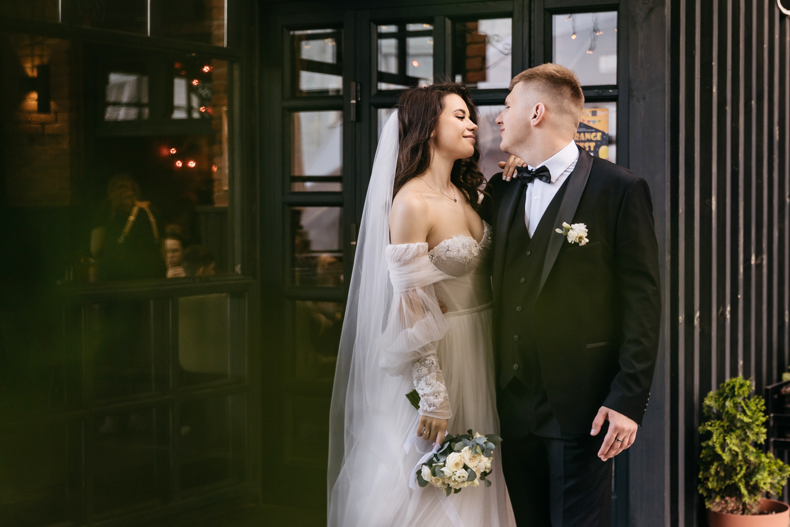 Wedding Day K&P. Смирнова Светлана свадебный и портретный фотограф Москва Коломна