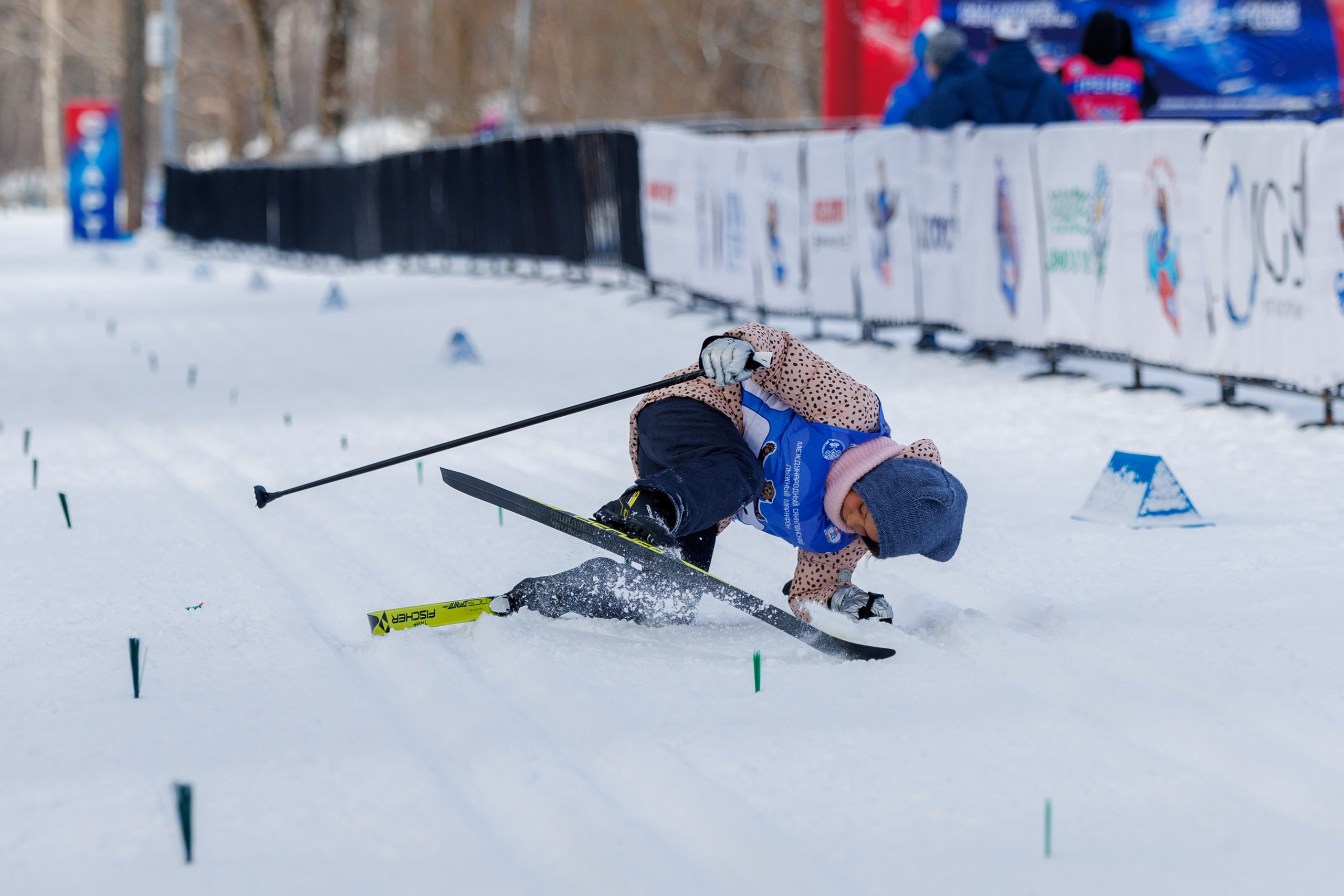 ХХVI Лыжный марафон пам. Фархутдинова | Сахалин. Свадебный, семейный и репортажный фотограф в Южно-Сахалинске Артур Петросян