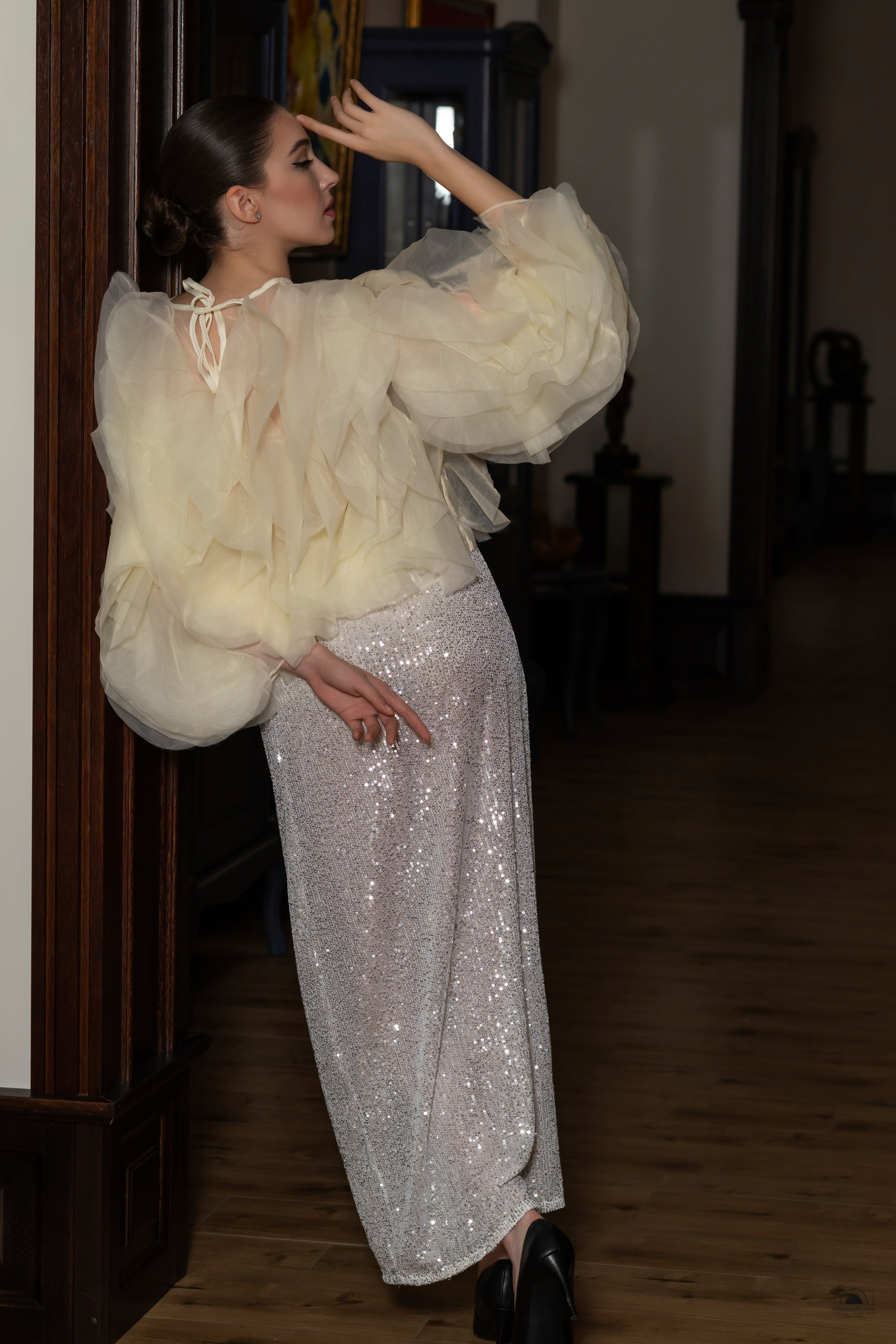 Картинная галерея. Семейный и портретный фотограф в Геленджике Любовь Бодрова