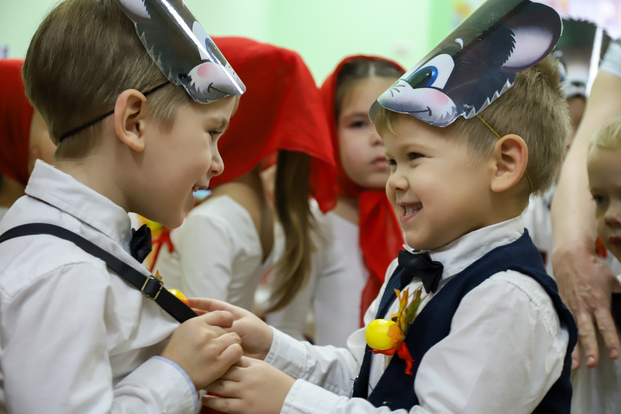 Фотосъёмка праздников. Фотограф в Санкт-Петербурге Наталья Брилькова