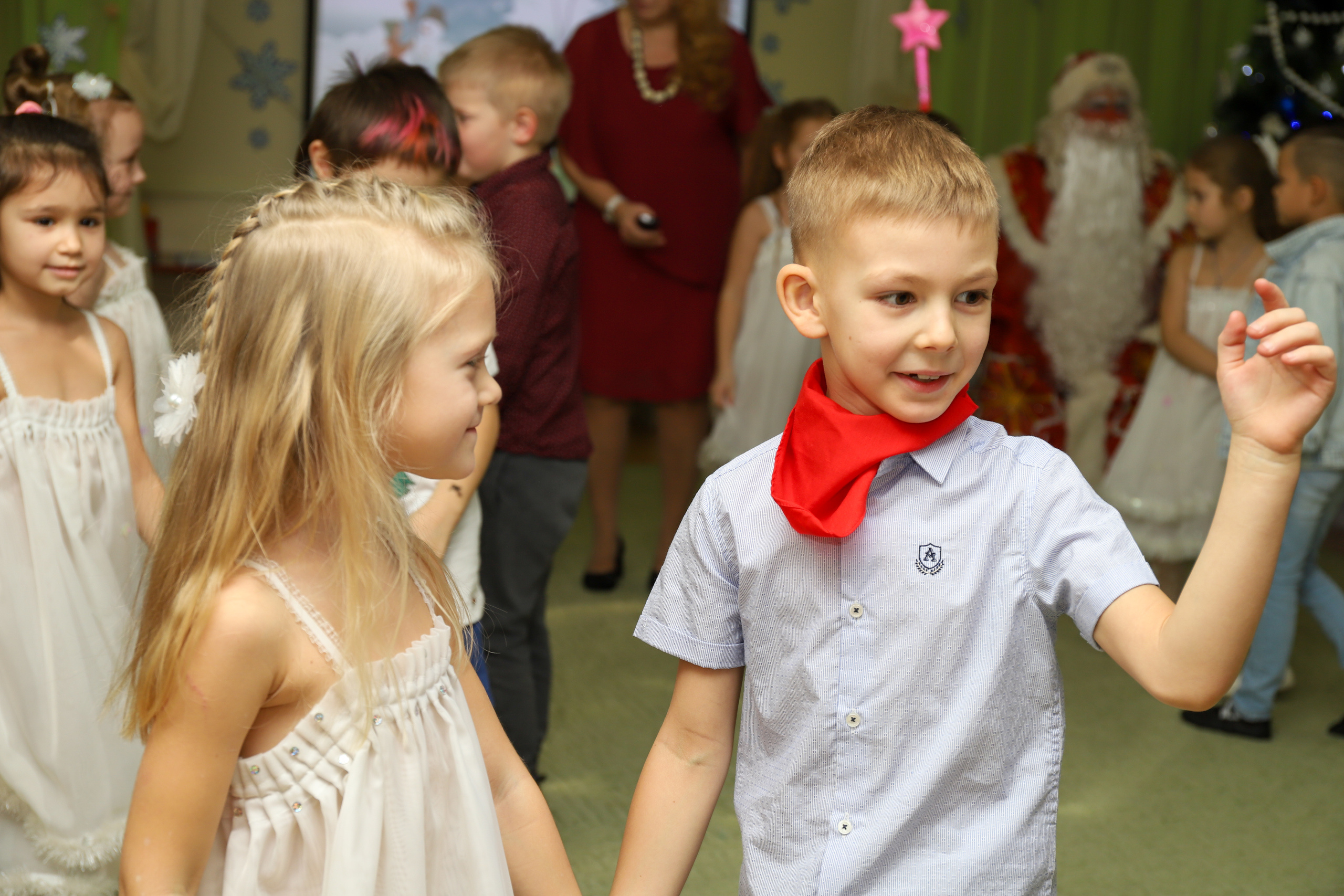 Фотосъёмка праздников. Фотограф в Санкт-Петербурге Наталья Брилькова