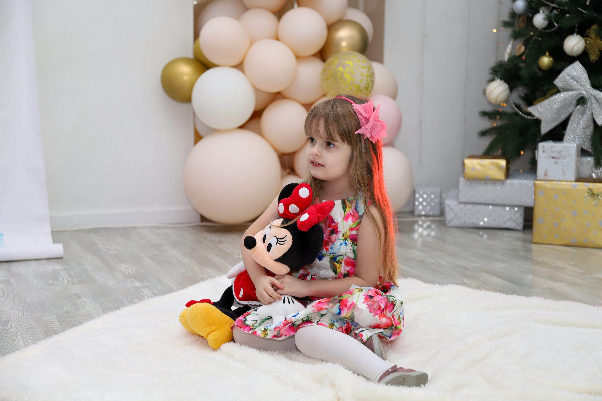 Детские праздники. Фотограф в Санкт-Петербурге Наталья Брилькова