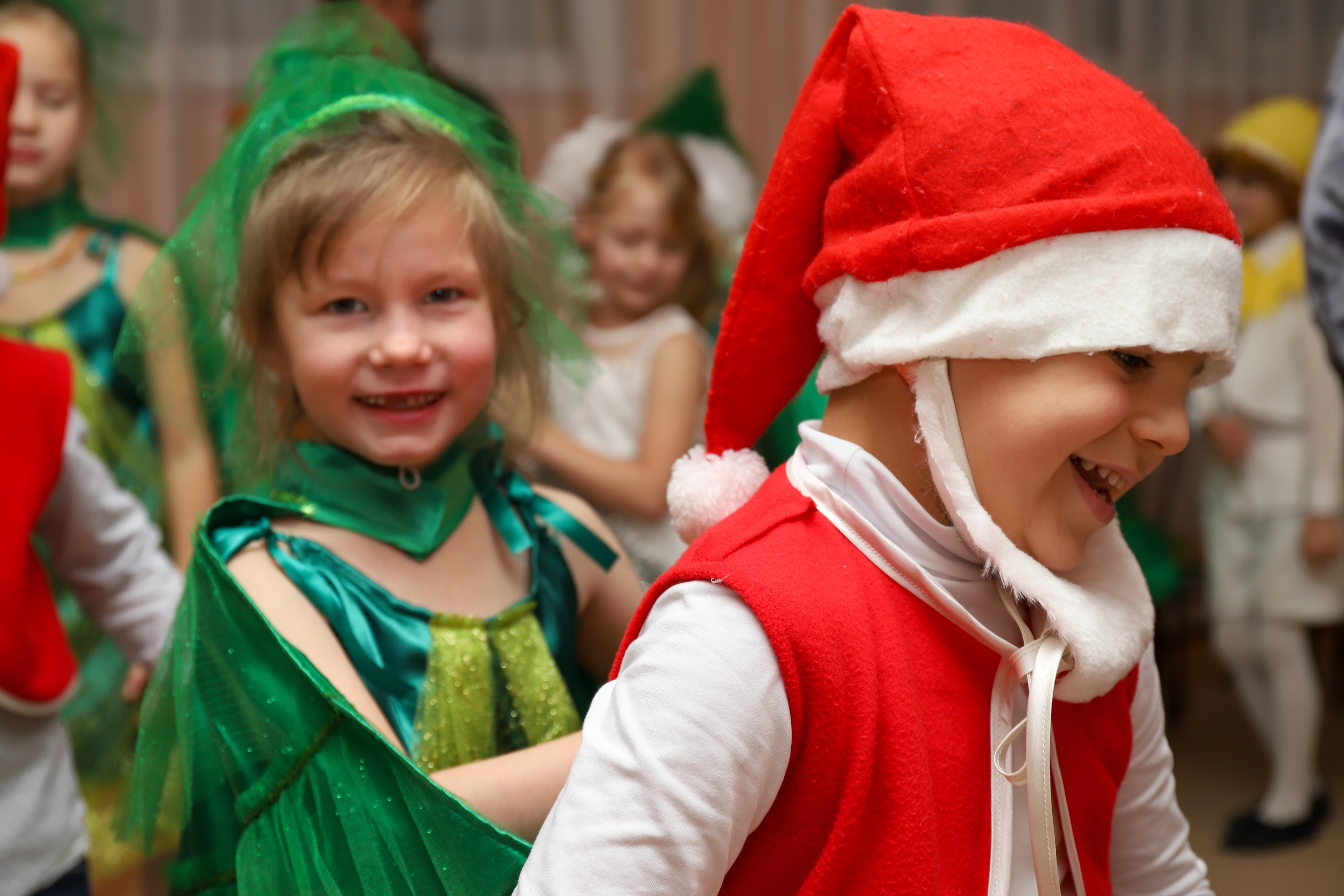 Фотосъёмка праздников. Фотограф в Санкт-Петербурге Наталья Брилькова