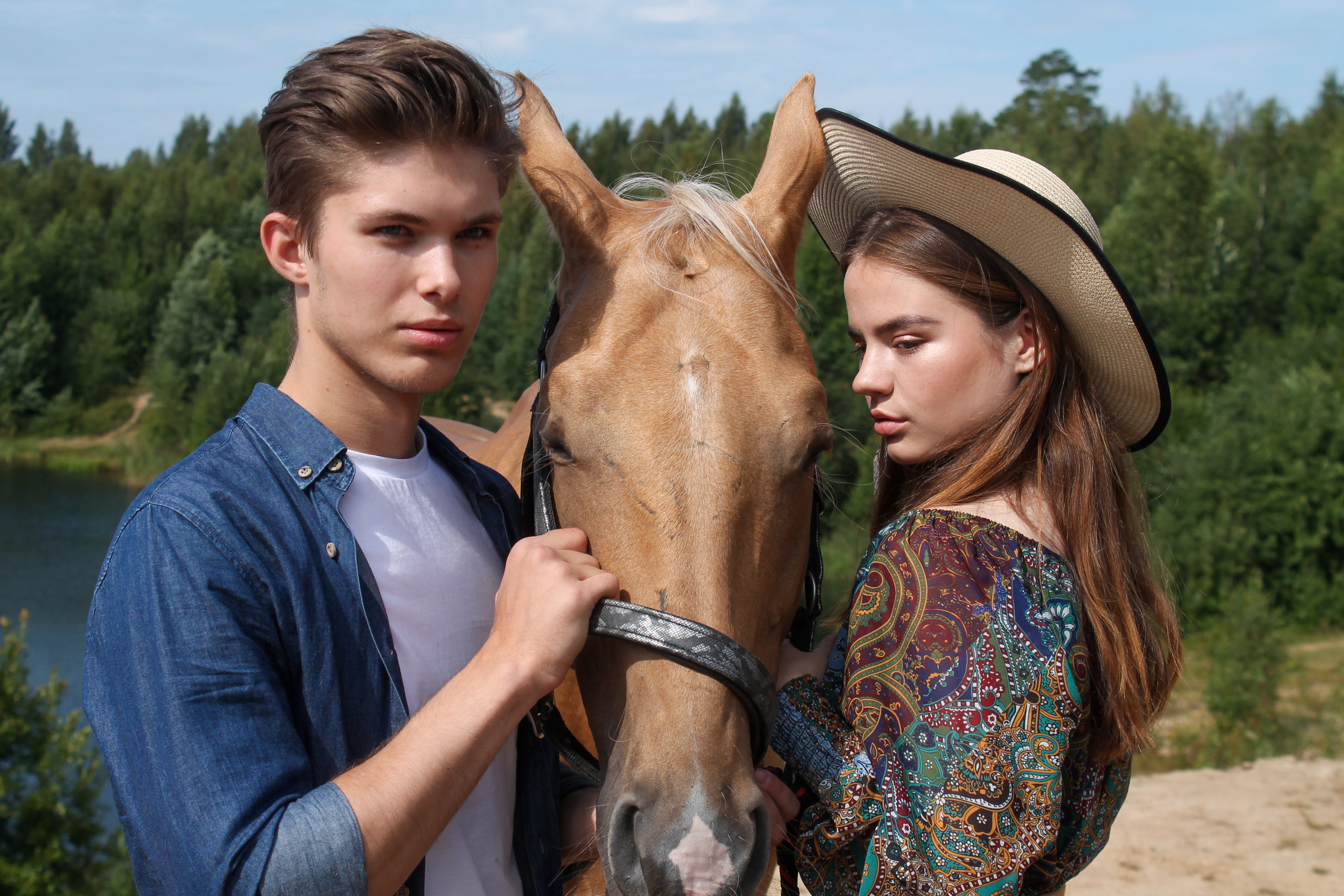 Фотосессия Love story. Фотограф в Санкт-Петербурге Наталья Брилькова