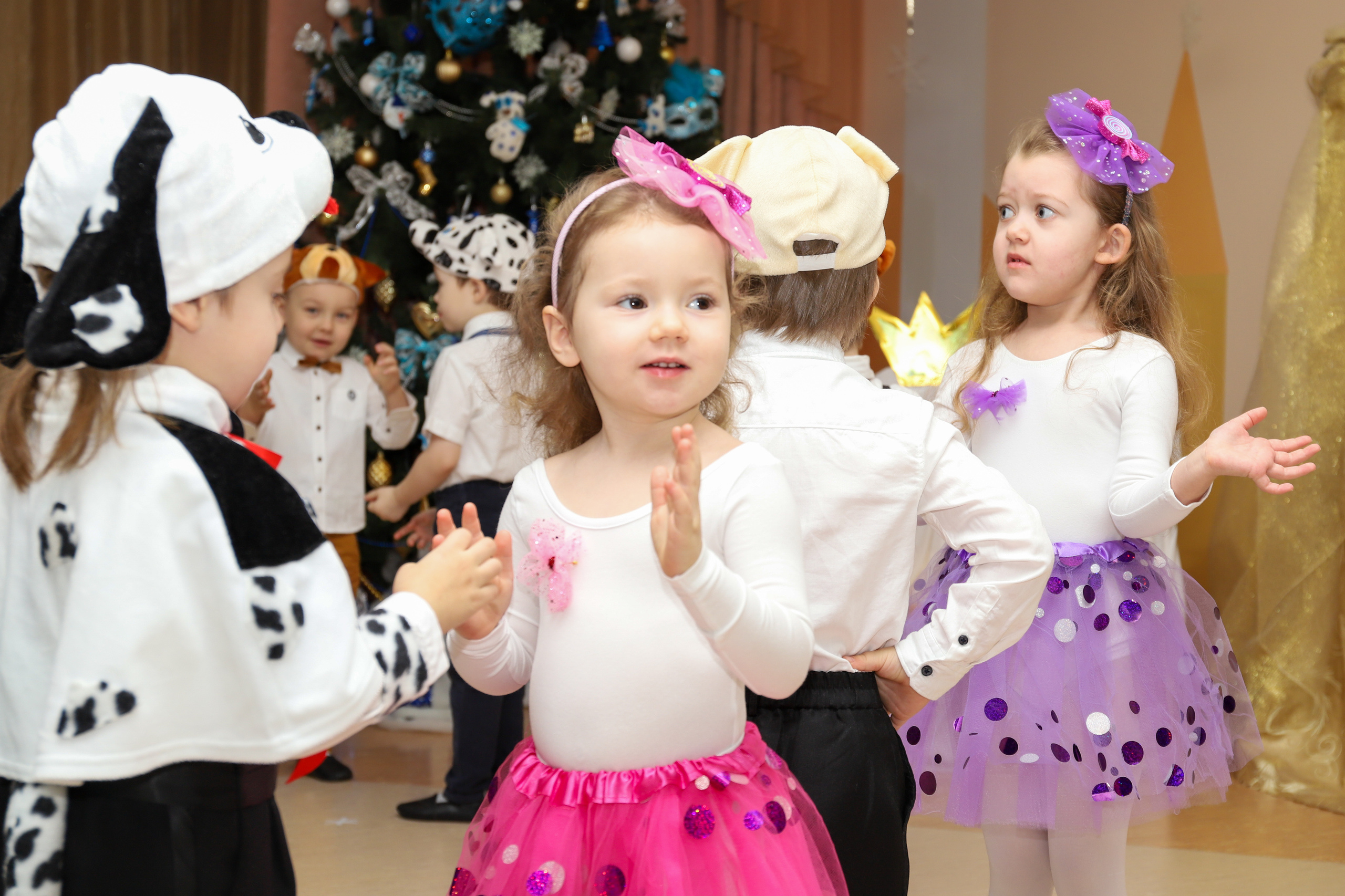 Фотосъёмка праздников. Фотограф в Санкт-Петербурге Наталья Брилькова