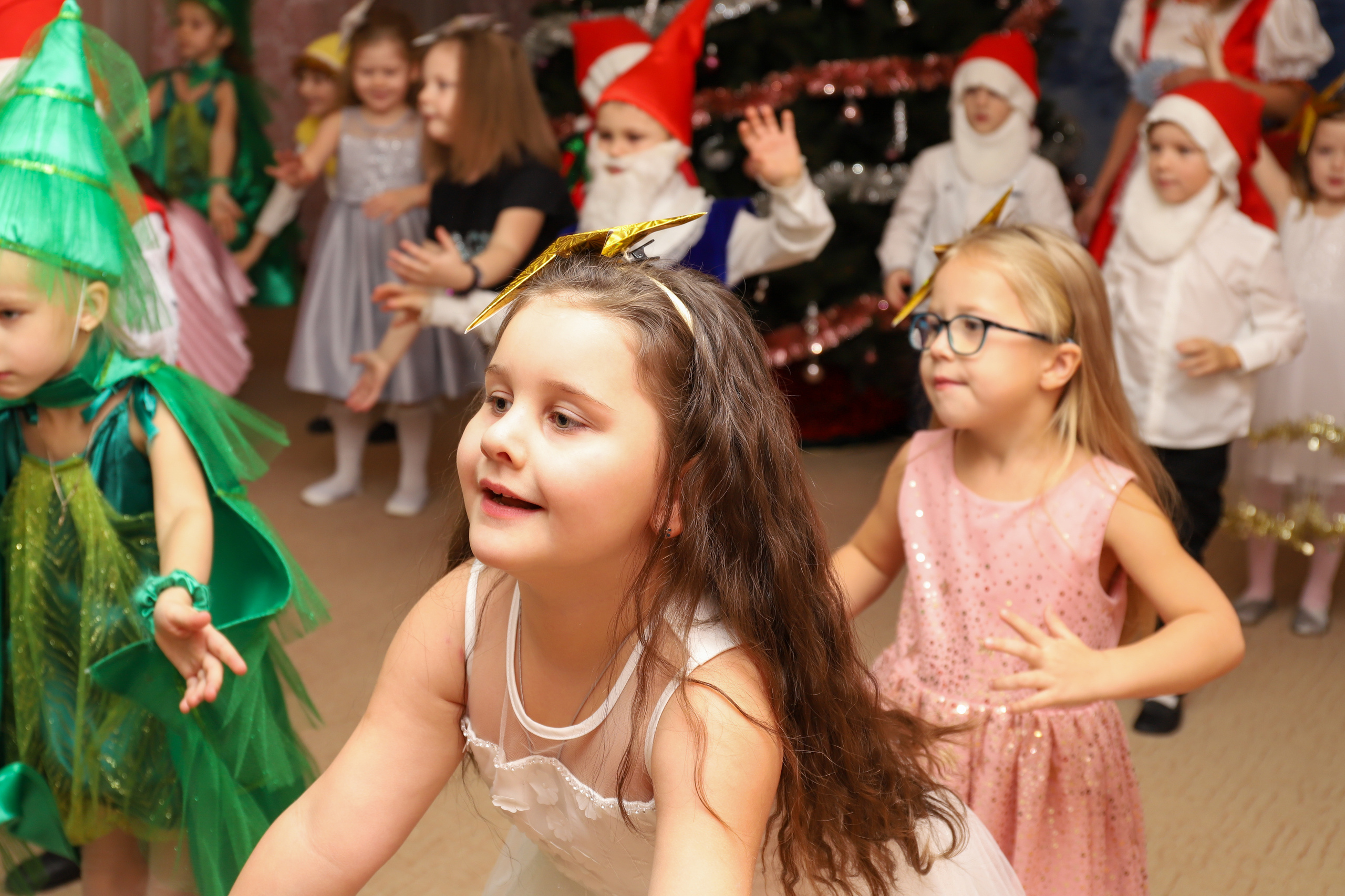 Фотосъёмка праздников. Фотограф в Санкт-Петербурге Наталья Брилькова