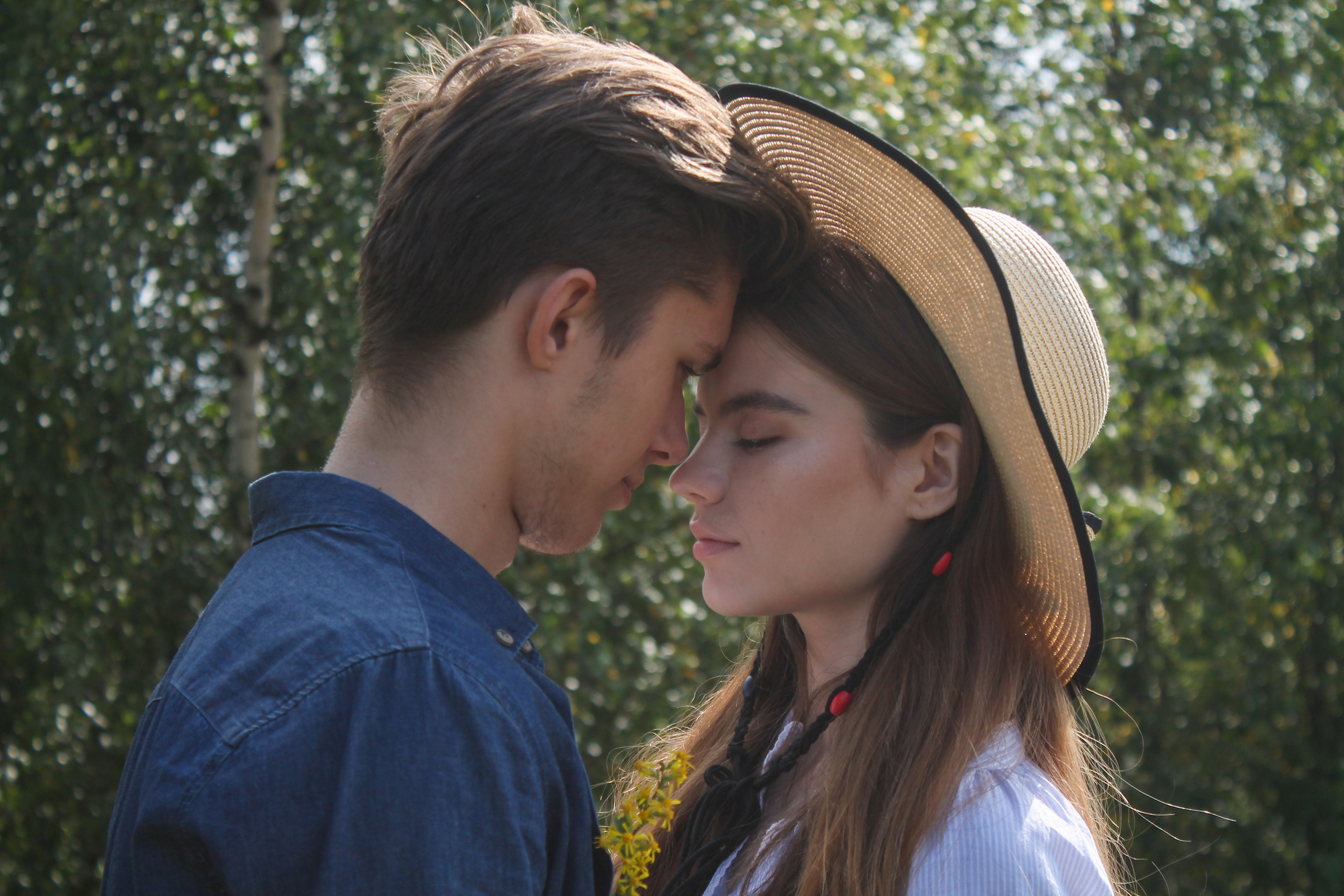 Фотосессия Love story. Фотограф в Санкт-Петербурге Наталья Брилькова