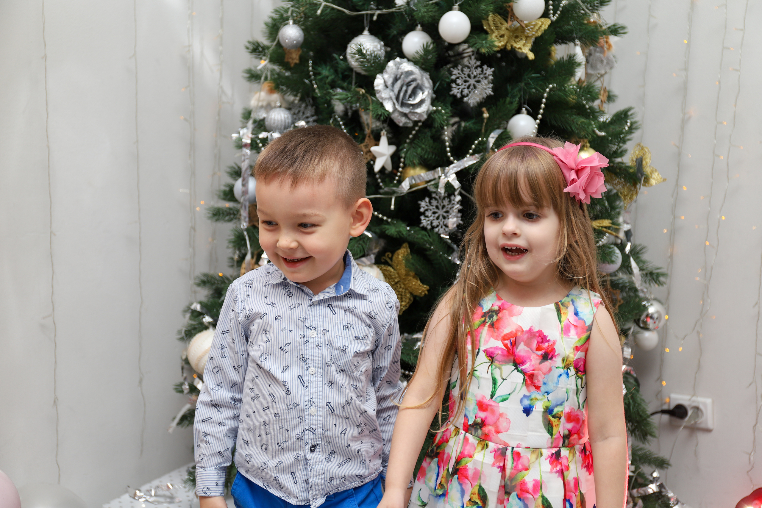 Детские праздники. Фотограф в Санкт-Петербурге Наталья Брилькова