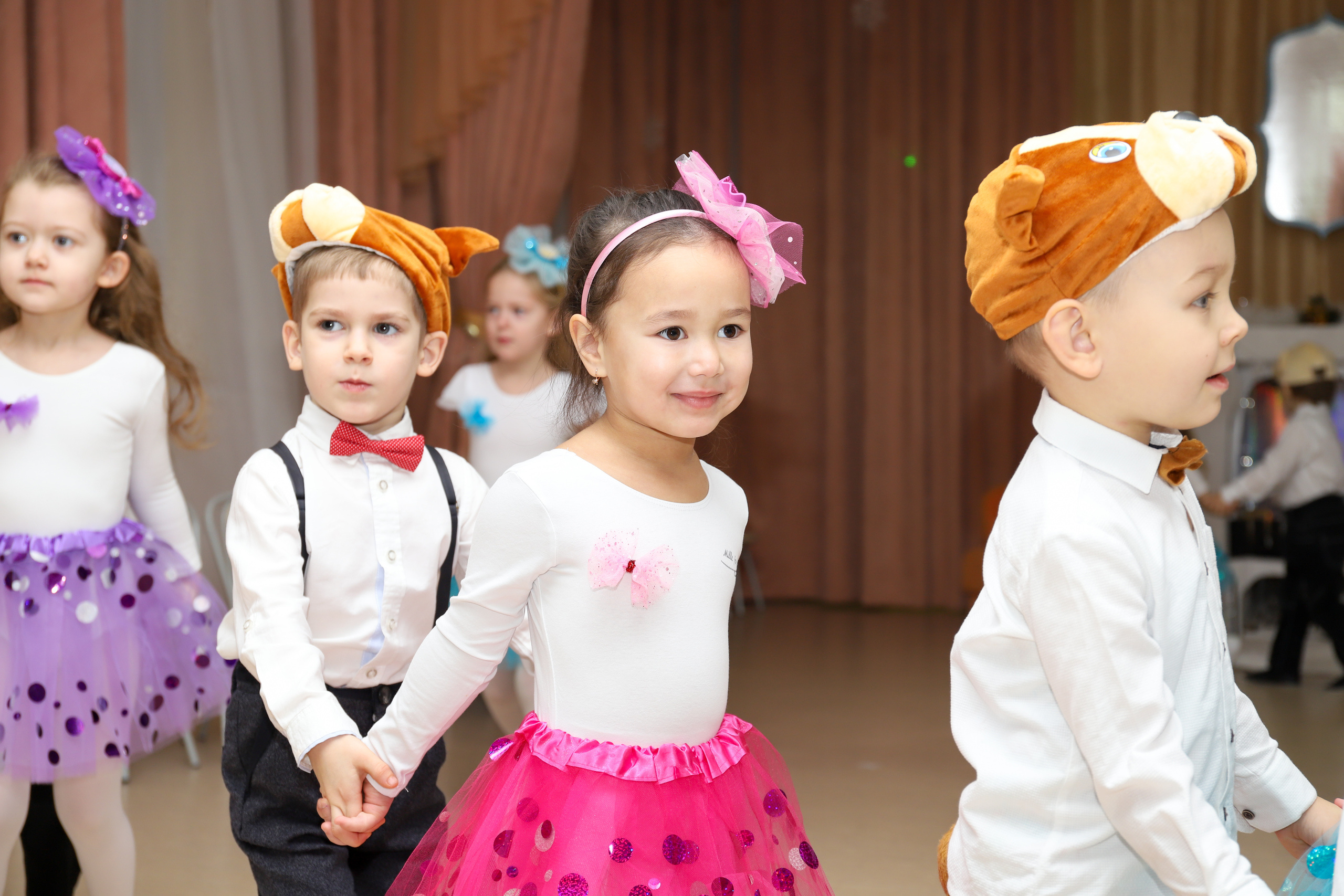 Фотосъёмка праздников. Фотограф в Санкт-Петербурге Наталья Брилькова