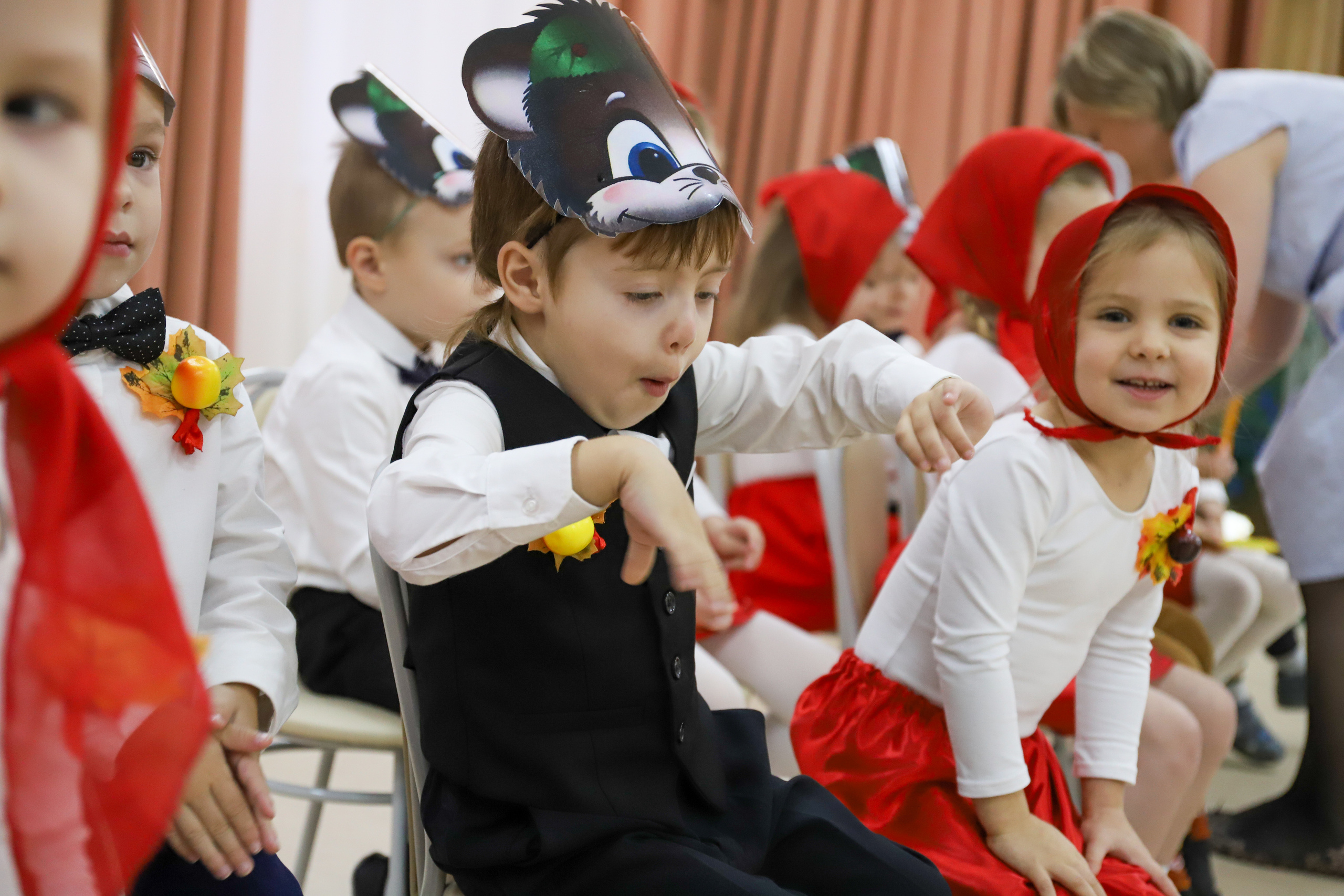 Фотосъёмка праздников. Фотограф в Санкт-Петербурге Наталья Брилькова