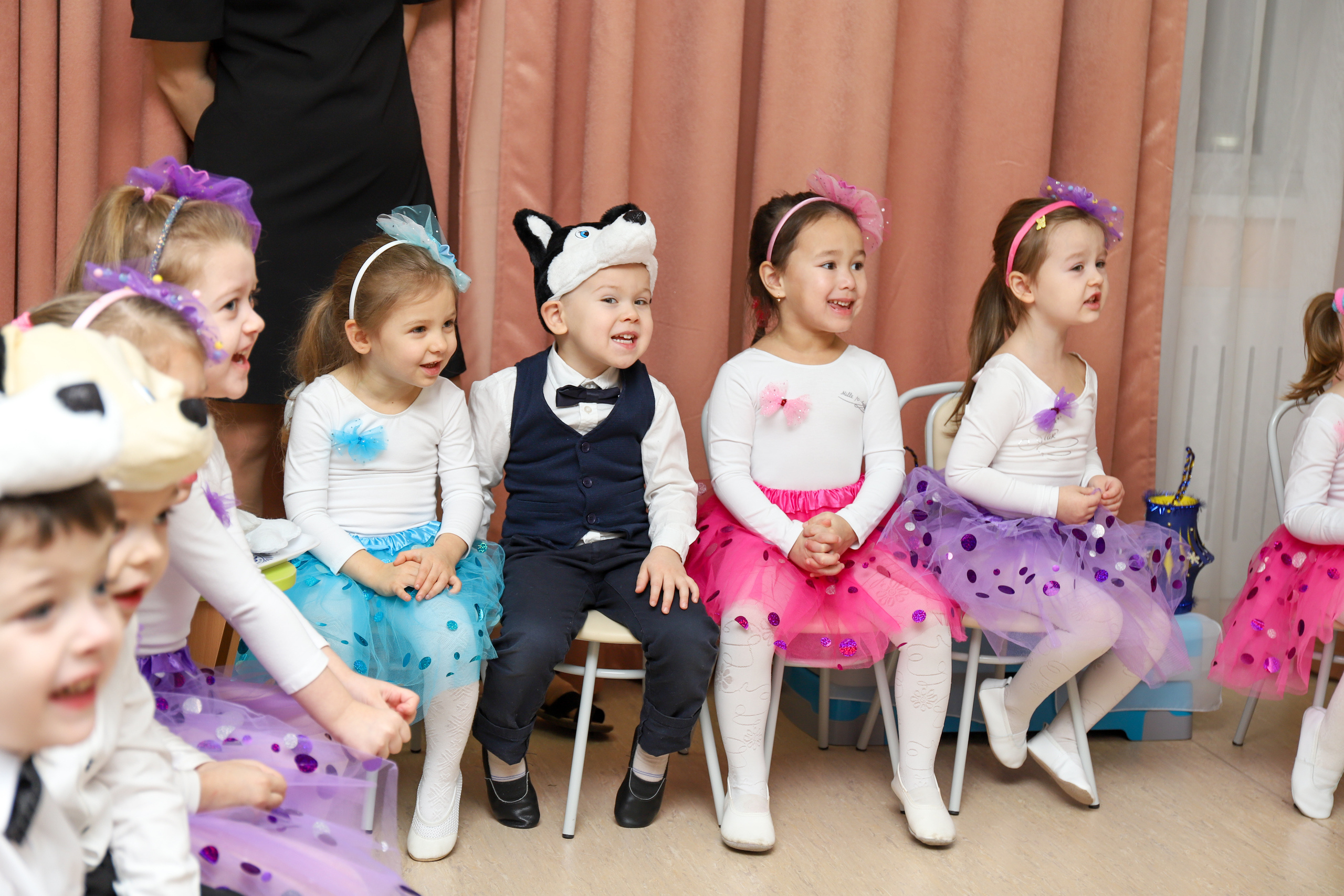 Фотосъёмка праздников. Фотограф в Санкт-Петербурге Наталья Брилькова