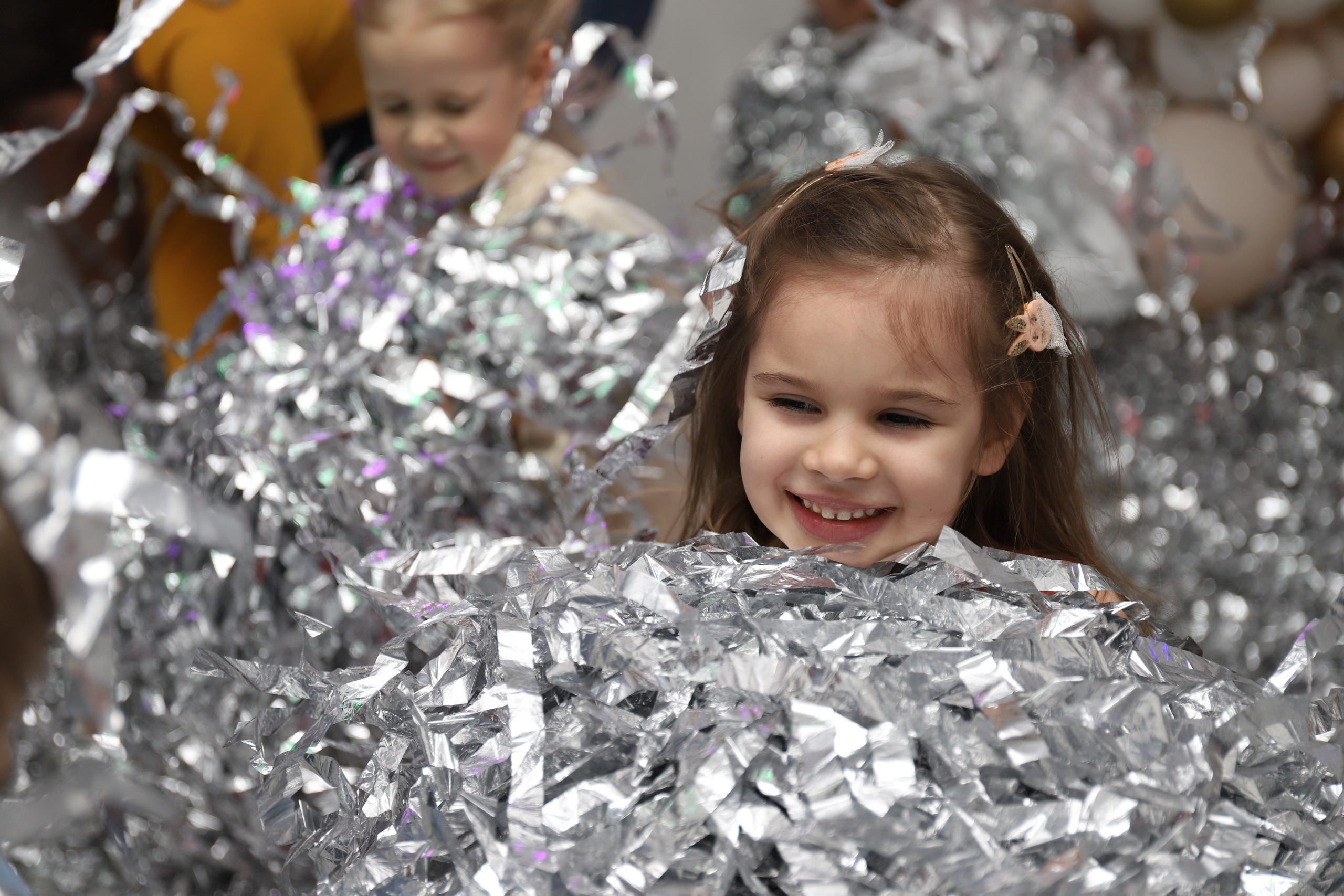 Детские праздники. Фотограф в Санкт-Петербурге Наталья Брилькова