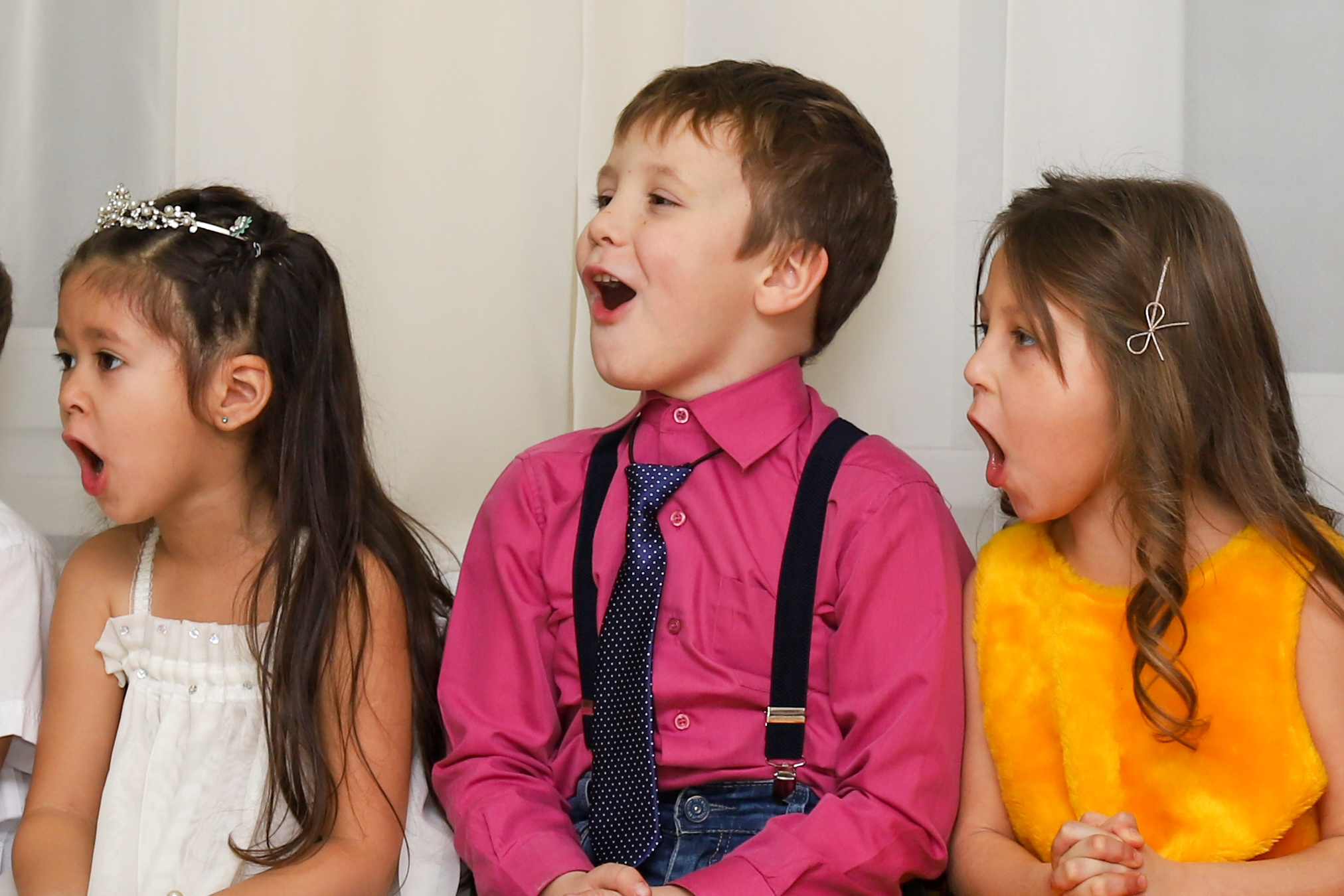 Фотосъёмка праздников. Фотограф в Санкт-Петербурге Наталья Брилькова