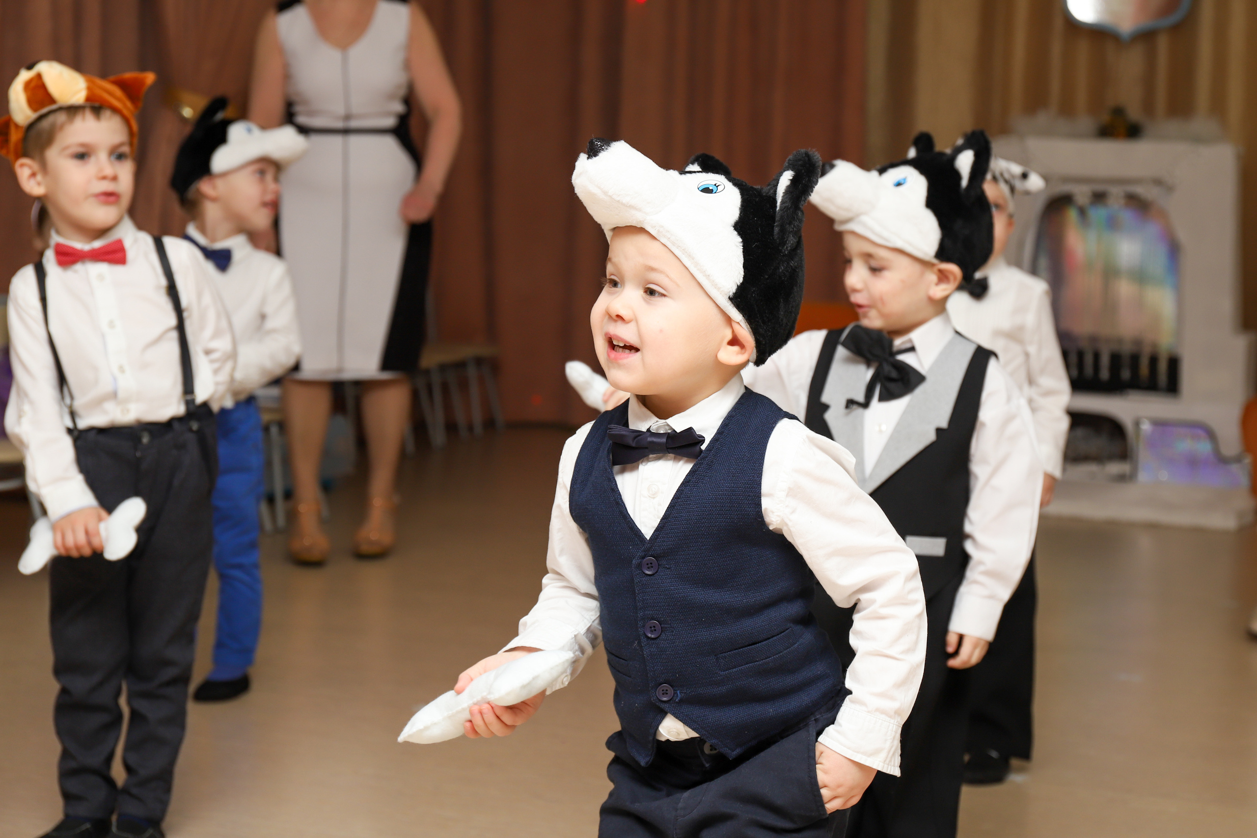 Фотосъёмка праздников. Фотограф в Санкт-Петербурге Наталья Брилькова