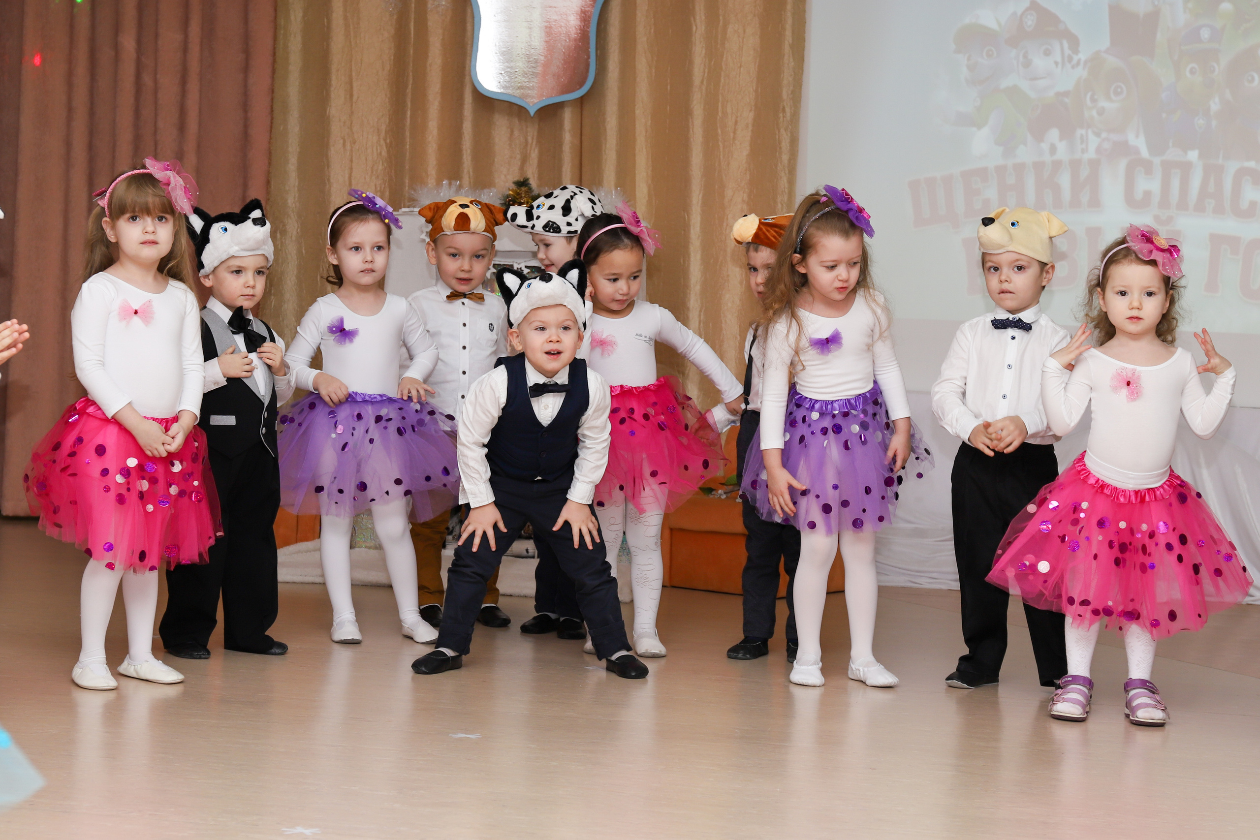 Фотосъёмка праздников. Фотограф в Санкт-Петербурге Наталья Брилькова