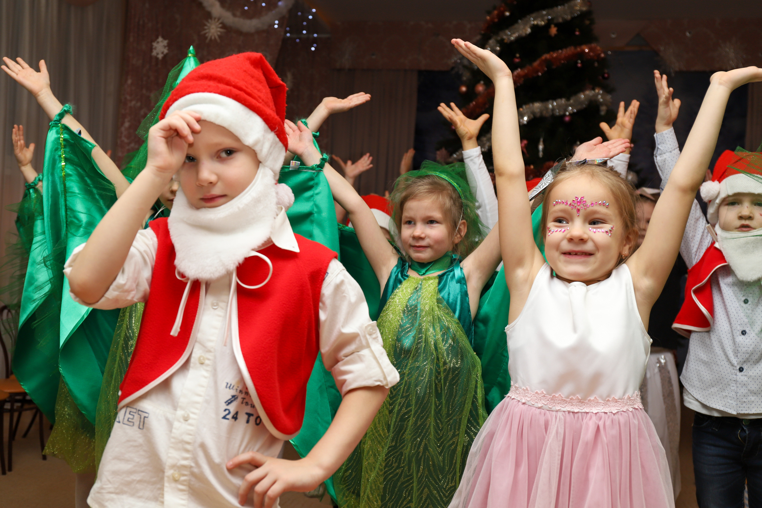 Фотосъёмка праздников. Фотограф в Санкт-Петербурге Наталья Брилькова