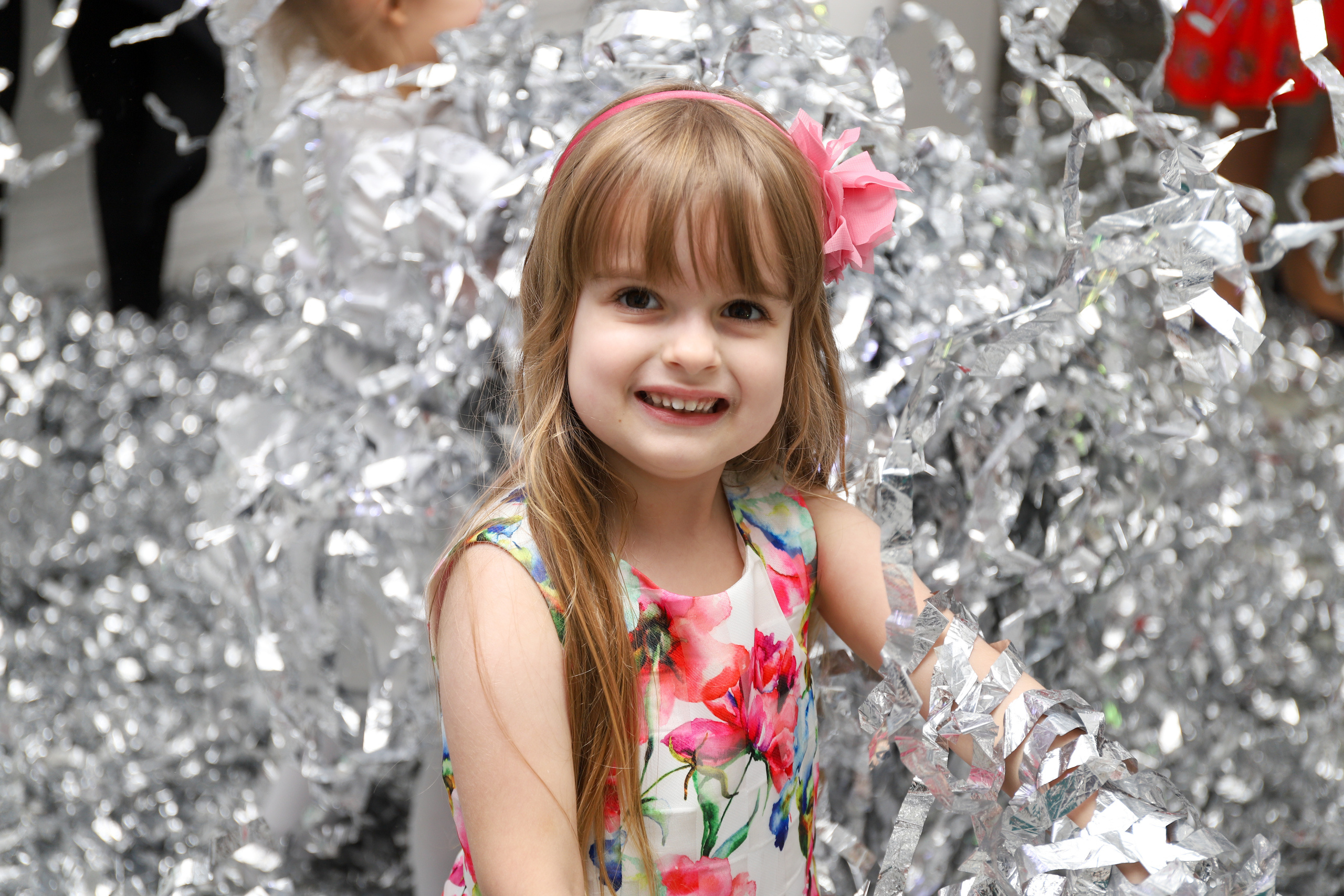 Детские праздники. Фотограф в Санкт-Петербурге Наталья Брилькова