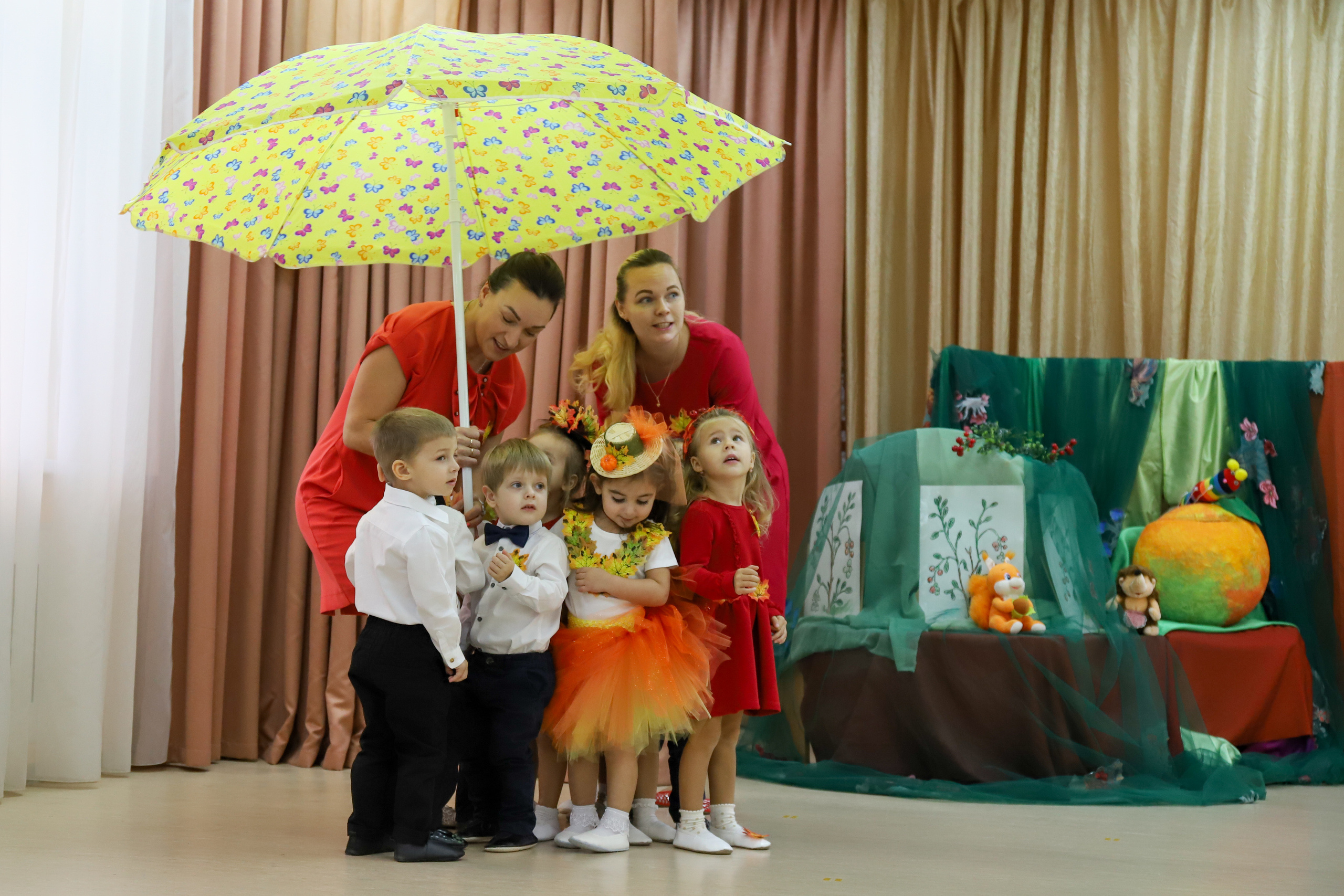 Фотосъёмка праздников. Фотограф в Санкт-Петербурге Наталья Брилькова