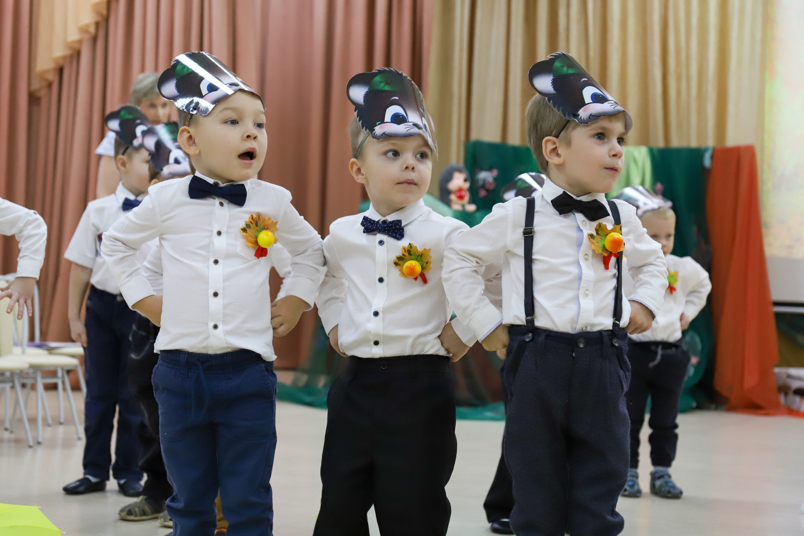 Фотосъёмка праздников. Фотограф в Санкт-Петербурге Наталья Брилькова