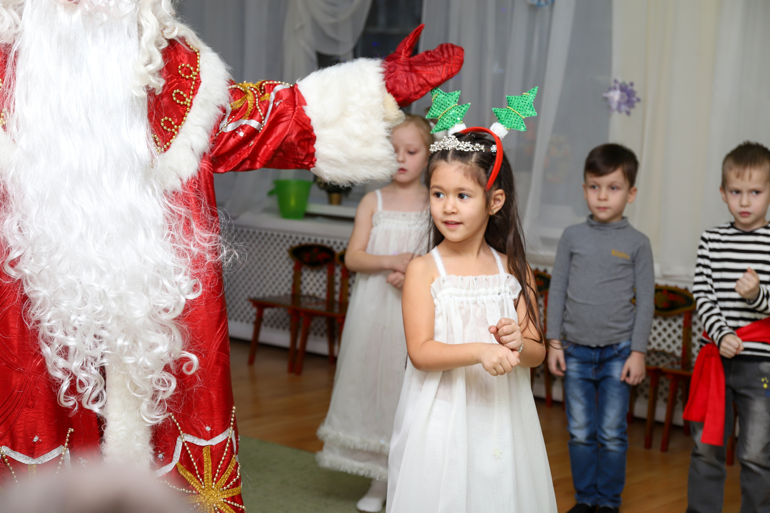 Фотосъёмка праздников. Фотограф в Санкт-Петербурге Наталья Брилькова