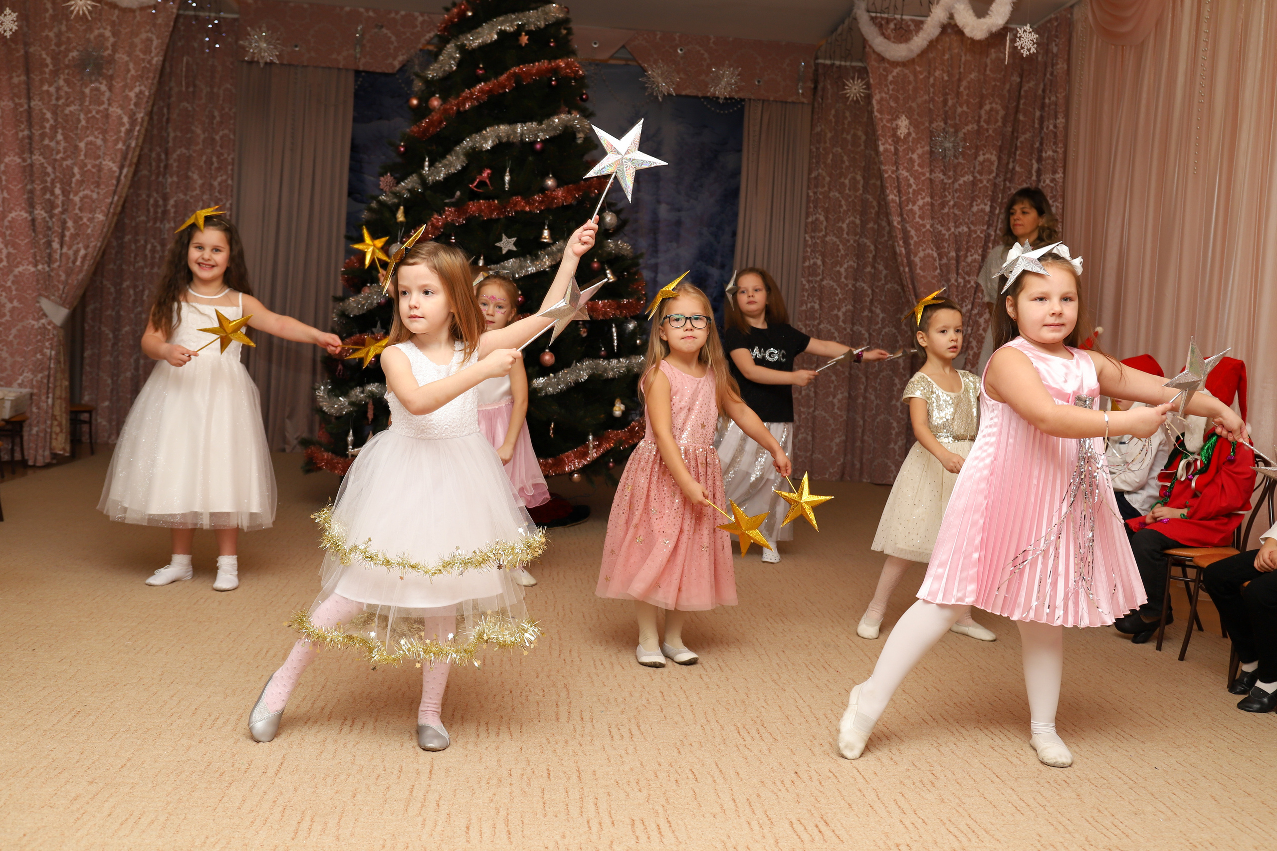 Фотосъёмка праздников. Фотограф в Санкт-Петербурге Наталья Брилькова