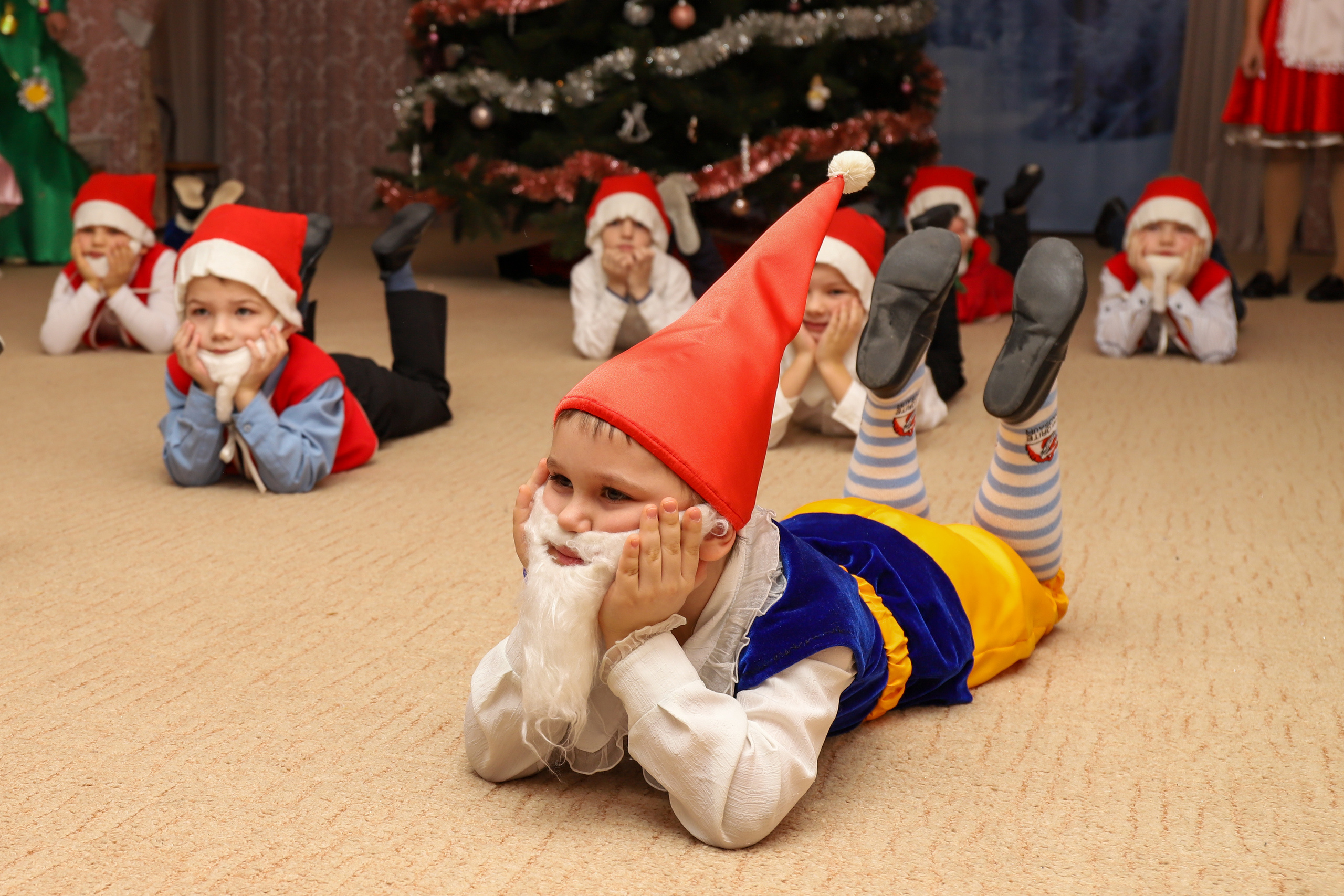 Фотосъёмка праздников. Фотограф в Санкт-Петербурге Наталья Брилькова