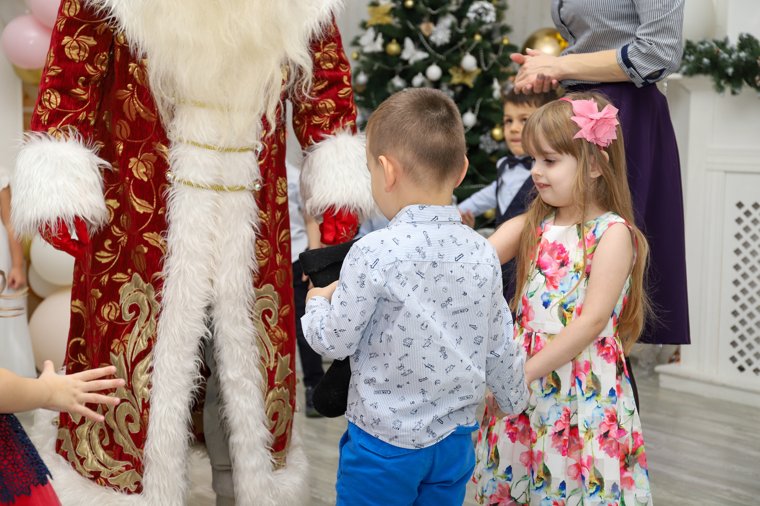 Детские праздники. Фотограф в Санкт-Петербурге Наталья Брилькова
