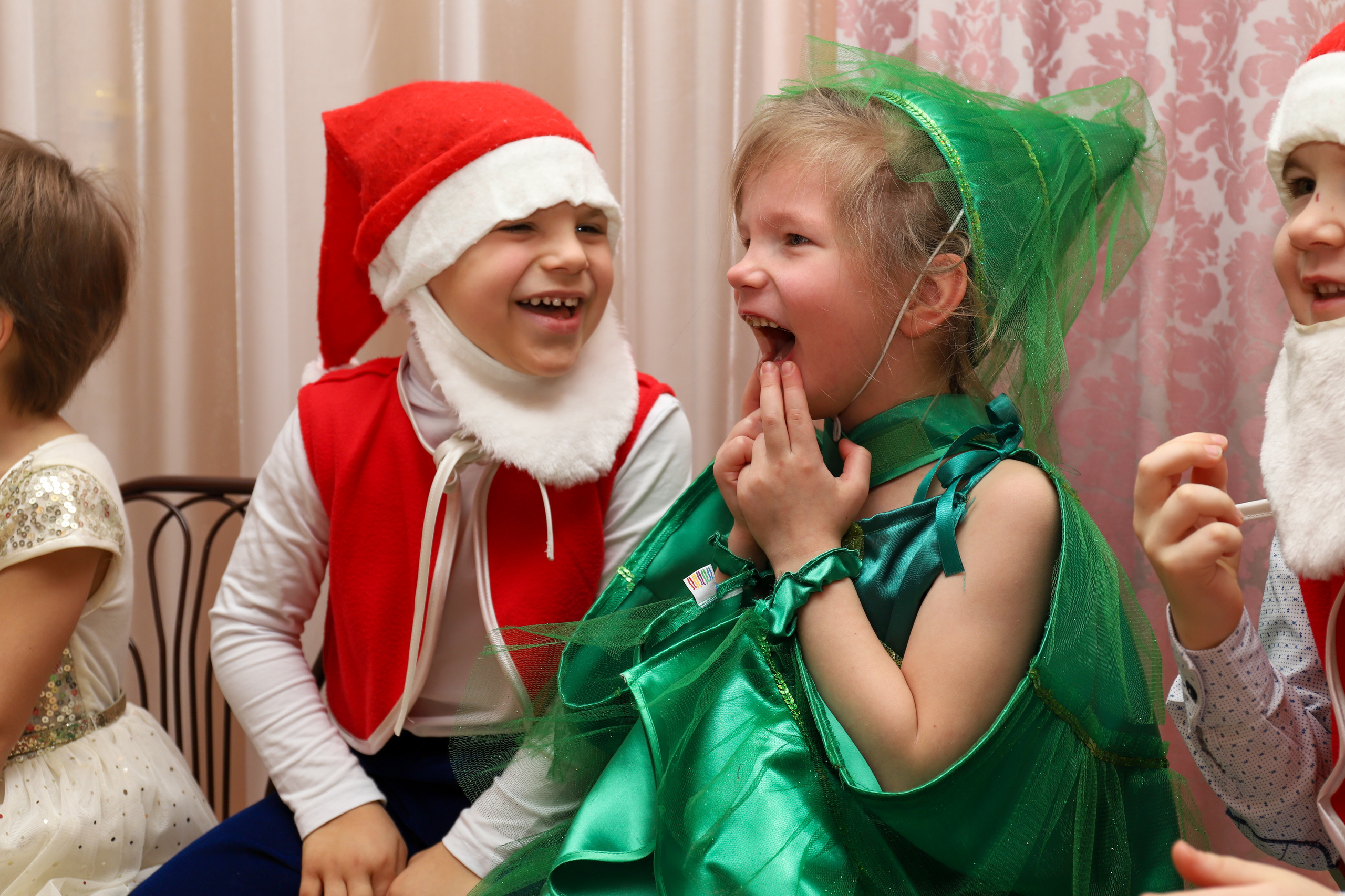 Фотосъёмка праздников. Фотограф в Санкт-Петербурге Наталья Брилькова