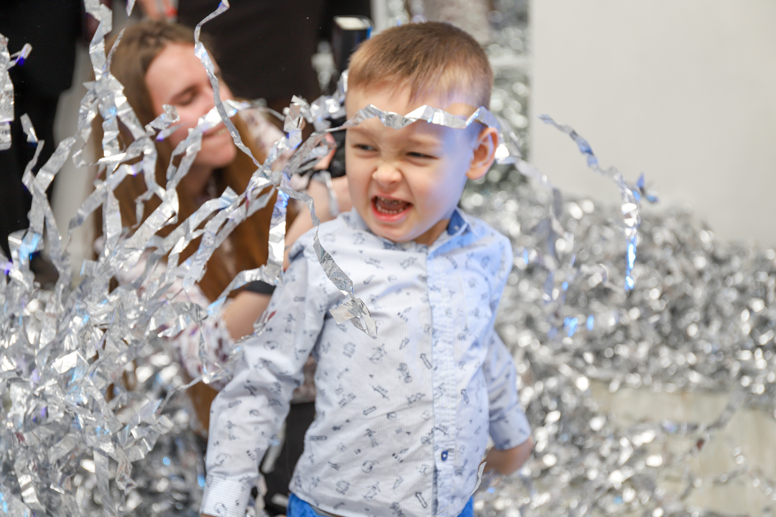 Детские праздники. Фотограф в Санкт-Петербурге Наталья Брилькова