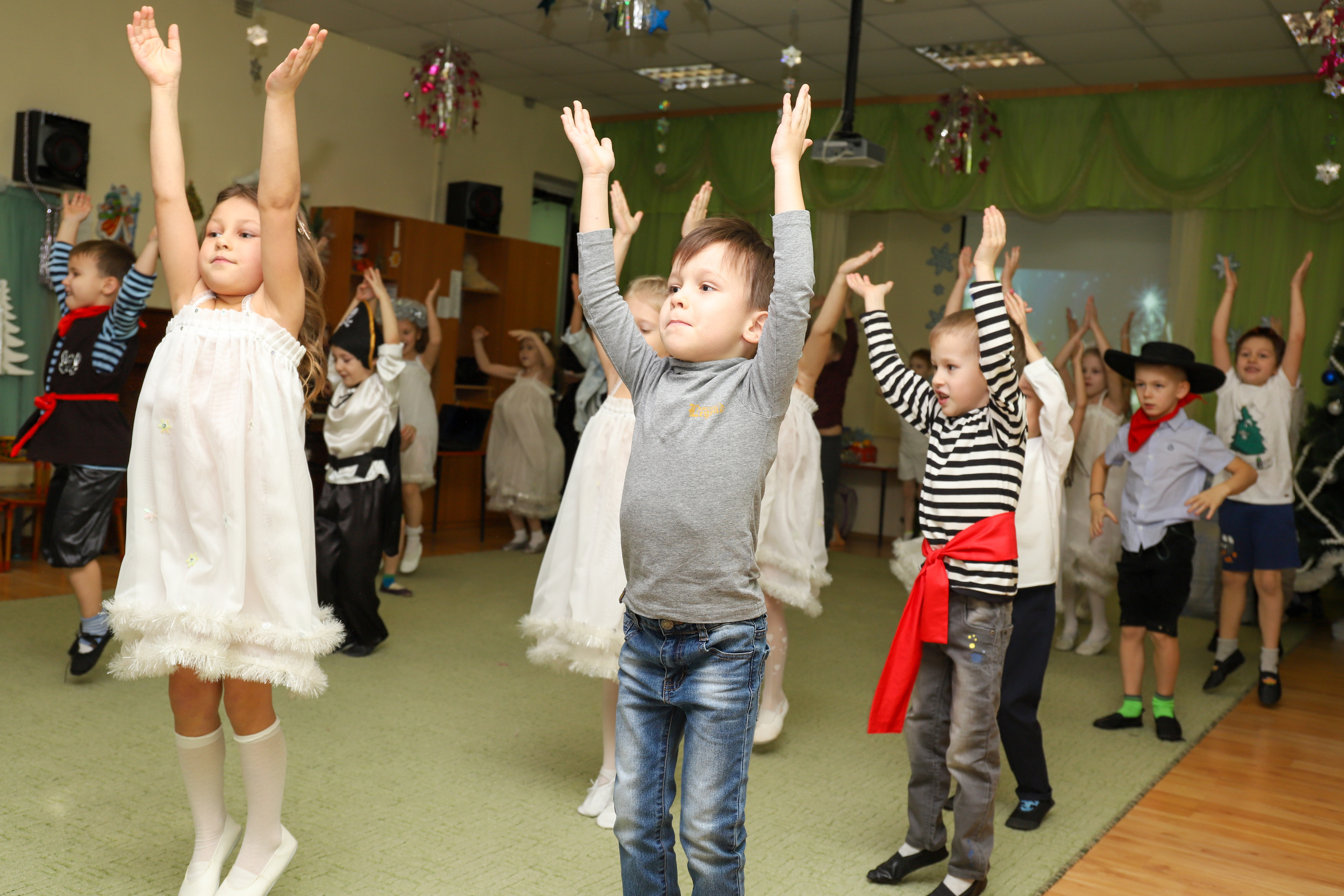 Фотосъёмка праздников. Фотограф в Санкт-Петербурге Наталья Брилькова