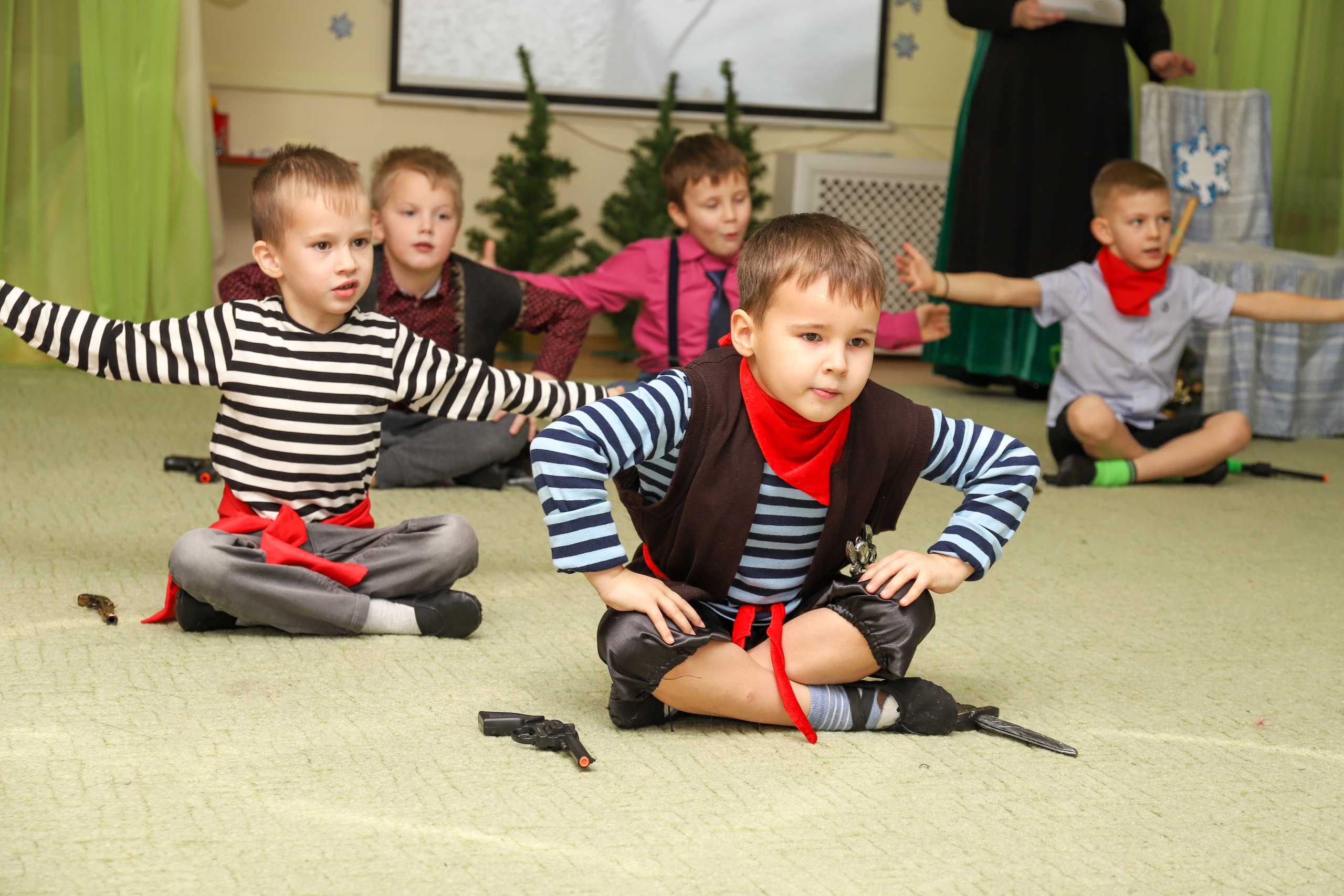 Фотосъёмка праздников. Фотограф в Санкт-Петербурге Наталья Брилькова