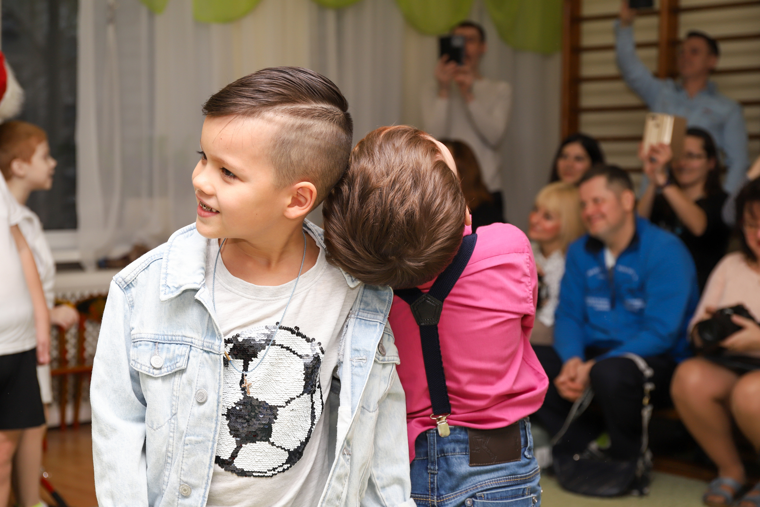 Фотосъёмка праздников. Фотограф в Санкт-Петербурге Наталья Брилькова