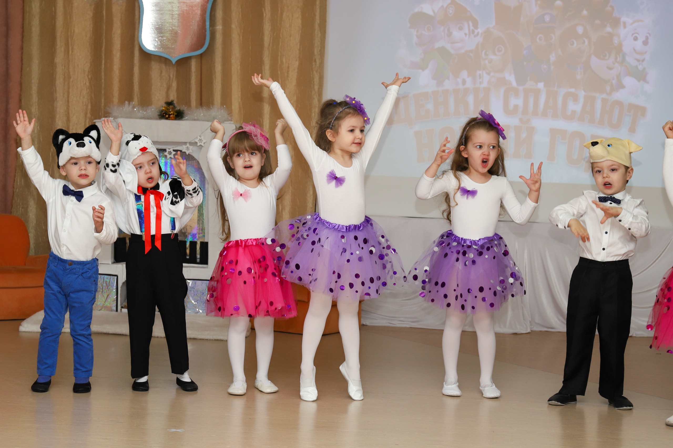 Фотосъёмка праздников. Фотограф в Санкт-Петербурге Наталья Брилькова