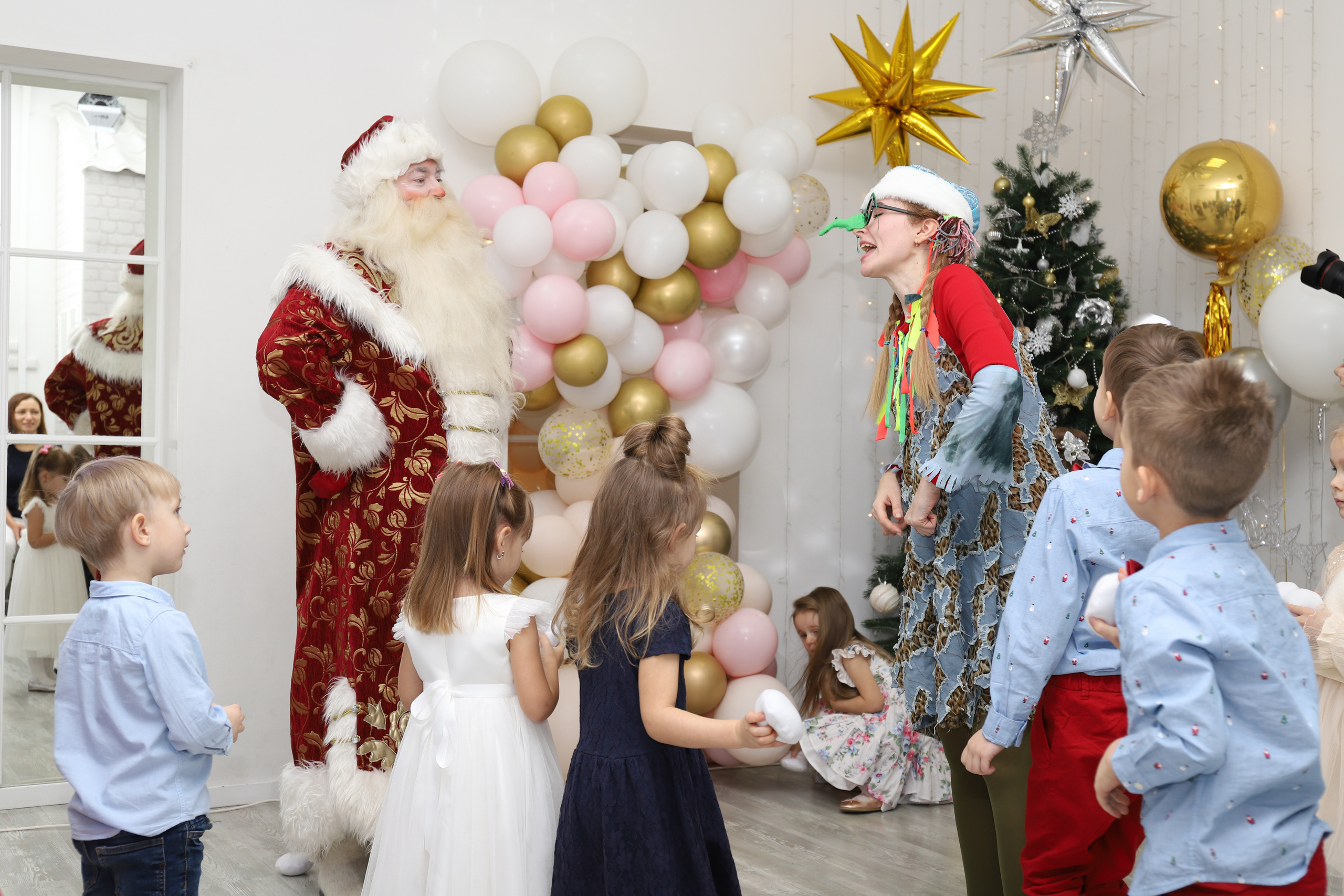 Детские праздники. Фотограф в Санкт-Петербурге Наталья Брилькова
