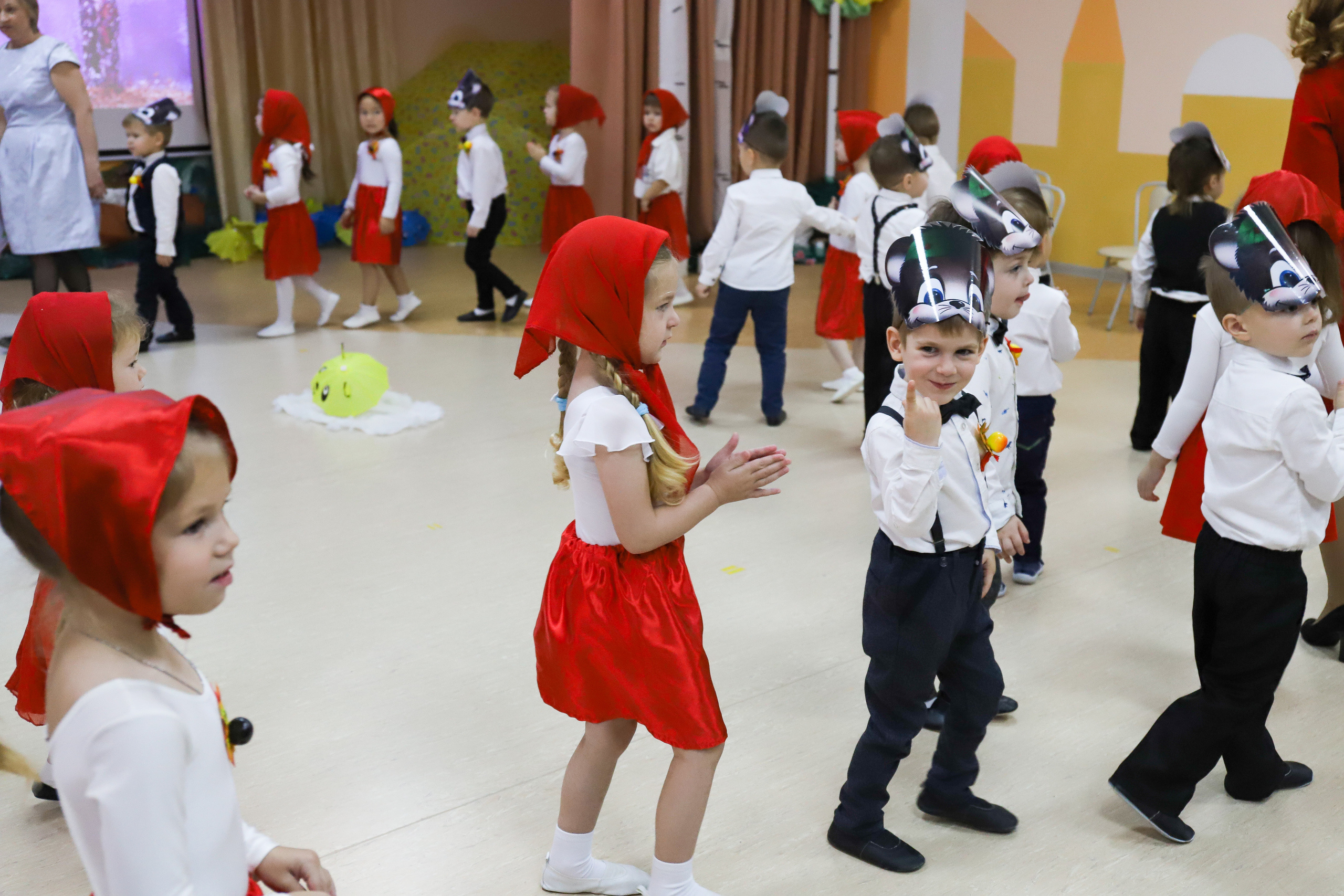 Фотосъёмка праздников. Фотограф в Санкт-Петербурге Наталья Брилькова