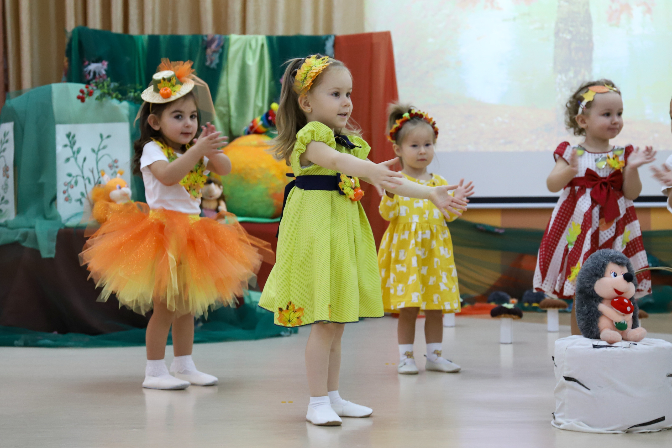 Фотосъёмка праздников. Фотограф в Санкт-Петербурге Наталья Брилькова