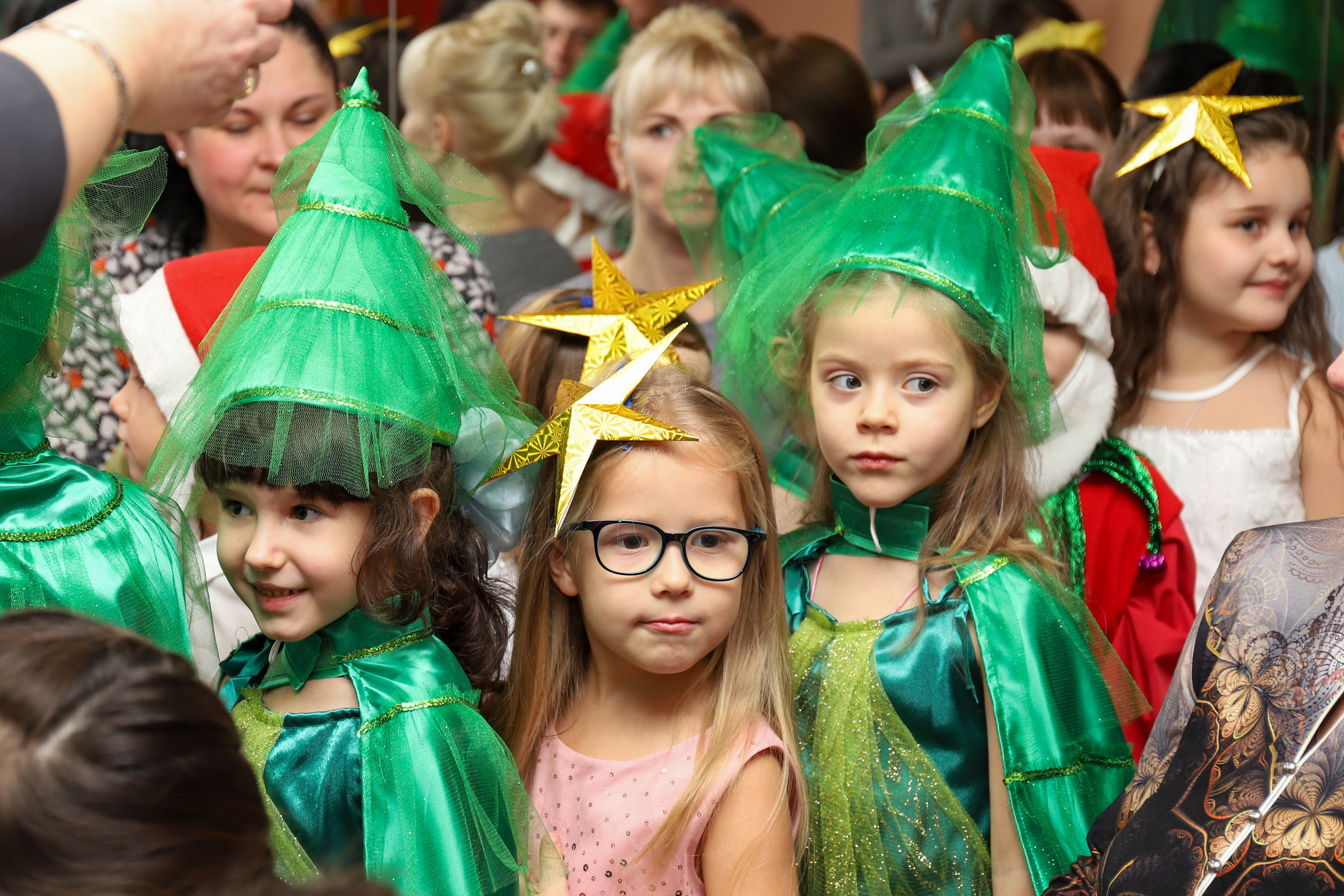 Фотосъёмка праздников. Фотограф в Санкт-Петербурге Наталья Брилькова