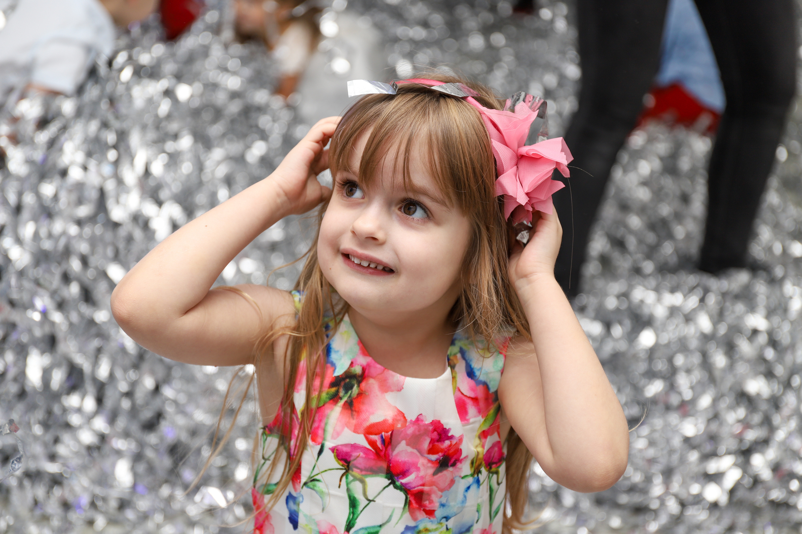 Детские праздники. Фотограф в Санкт-Петербурге Наталья Брилькова