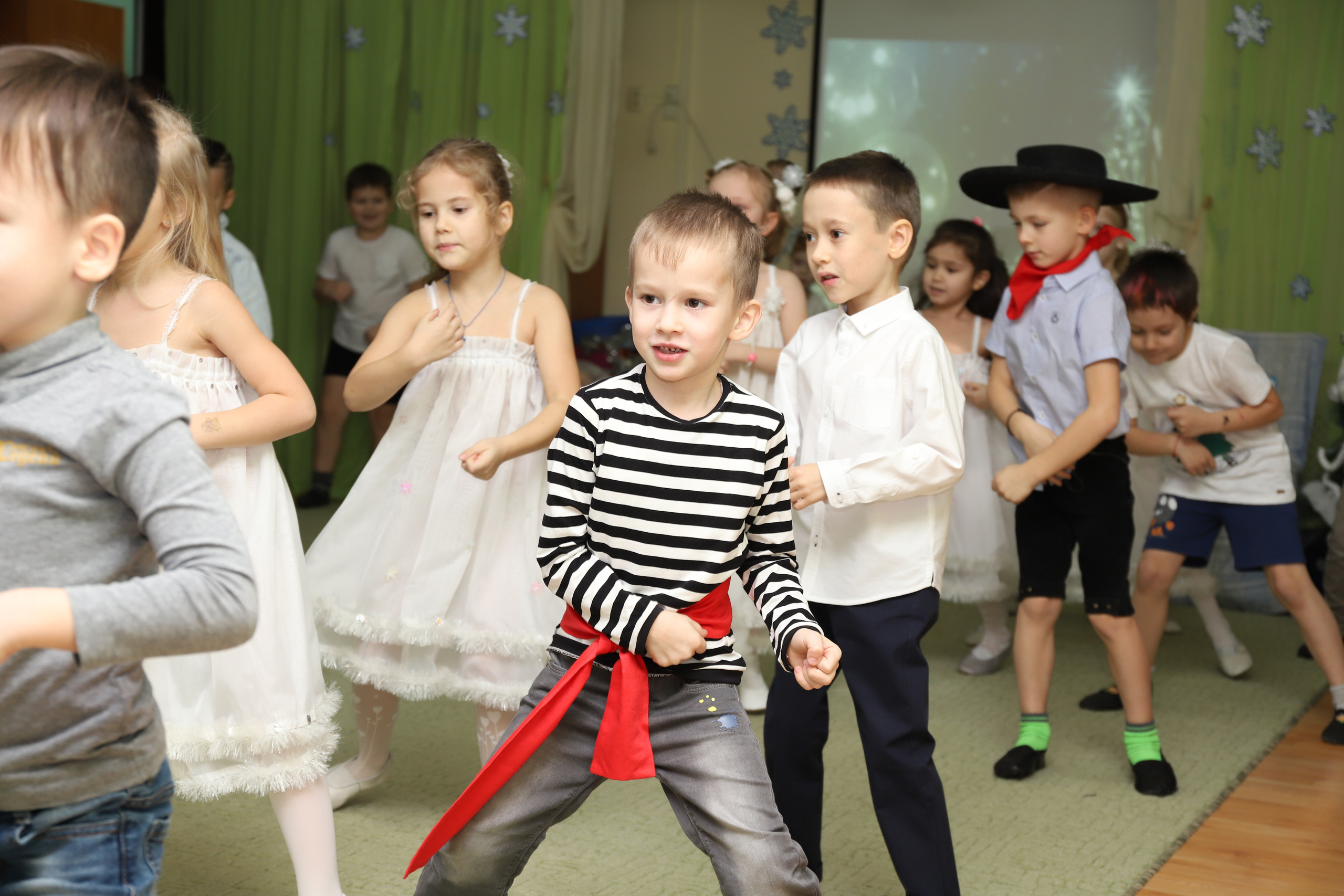 Фотосъёмка праздников. Фотограф в Санкт-Петербурге Наталья Брилькова