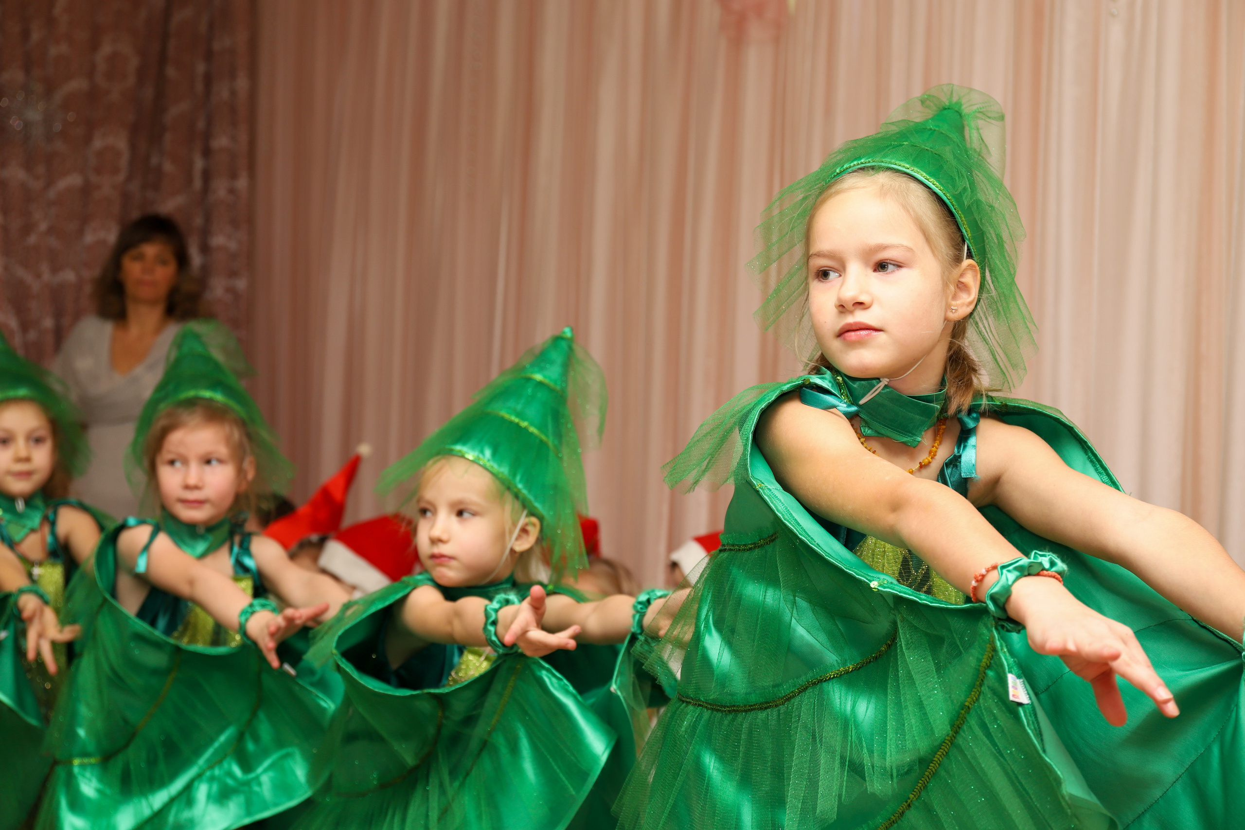 Фотосъёмка праздников. Фотограф в Санкт-Петербурге Наталья Брилькова