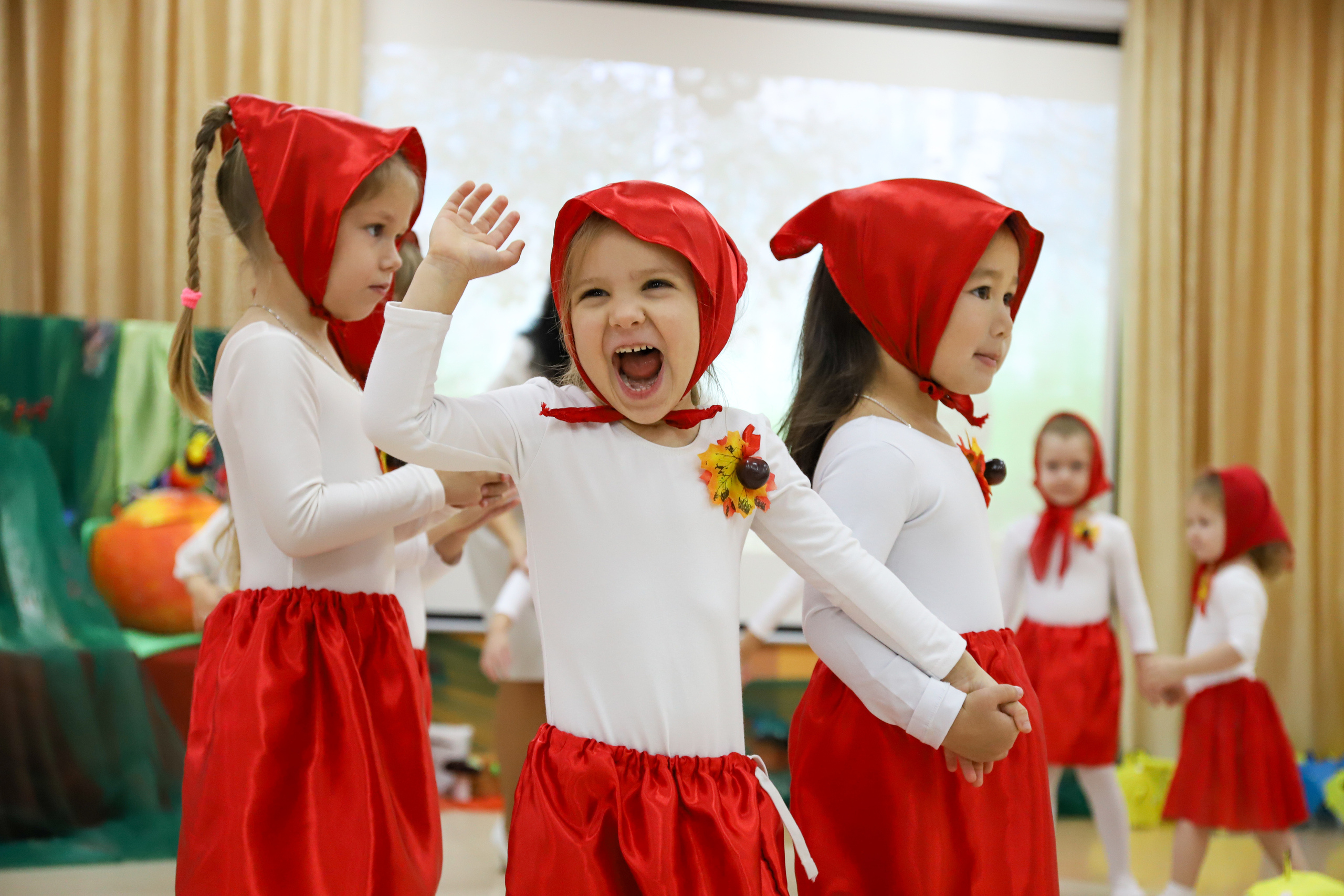 Фотосъёмка праздников. Фотограф в Санкт-Петербурге Наталья Брилькова