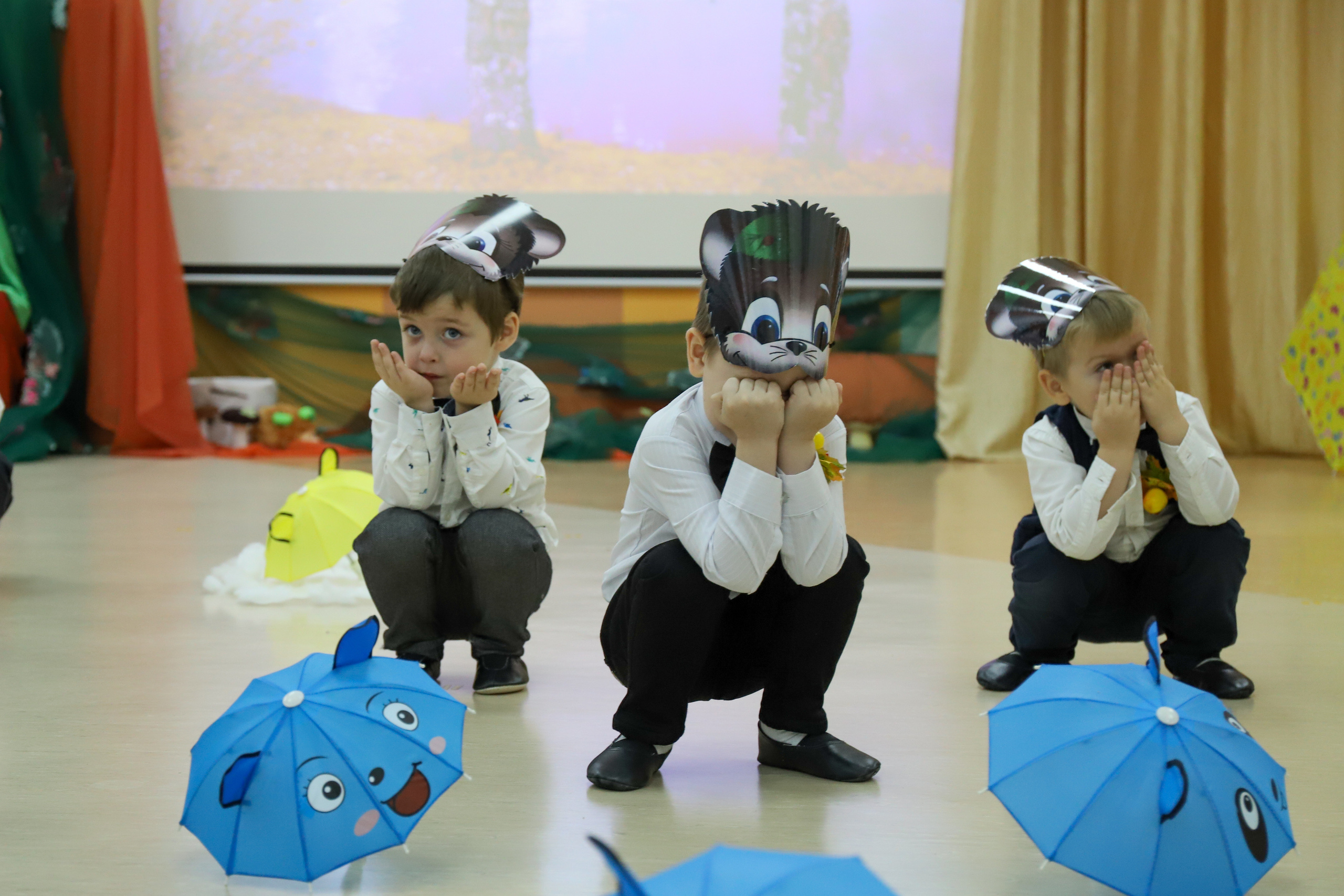 Фотосъёмка праздников. Фотограф в Санкт-Петербурге Наталья Брилькова