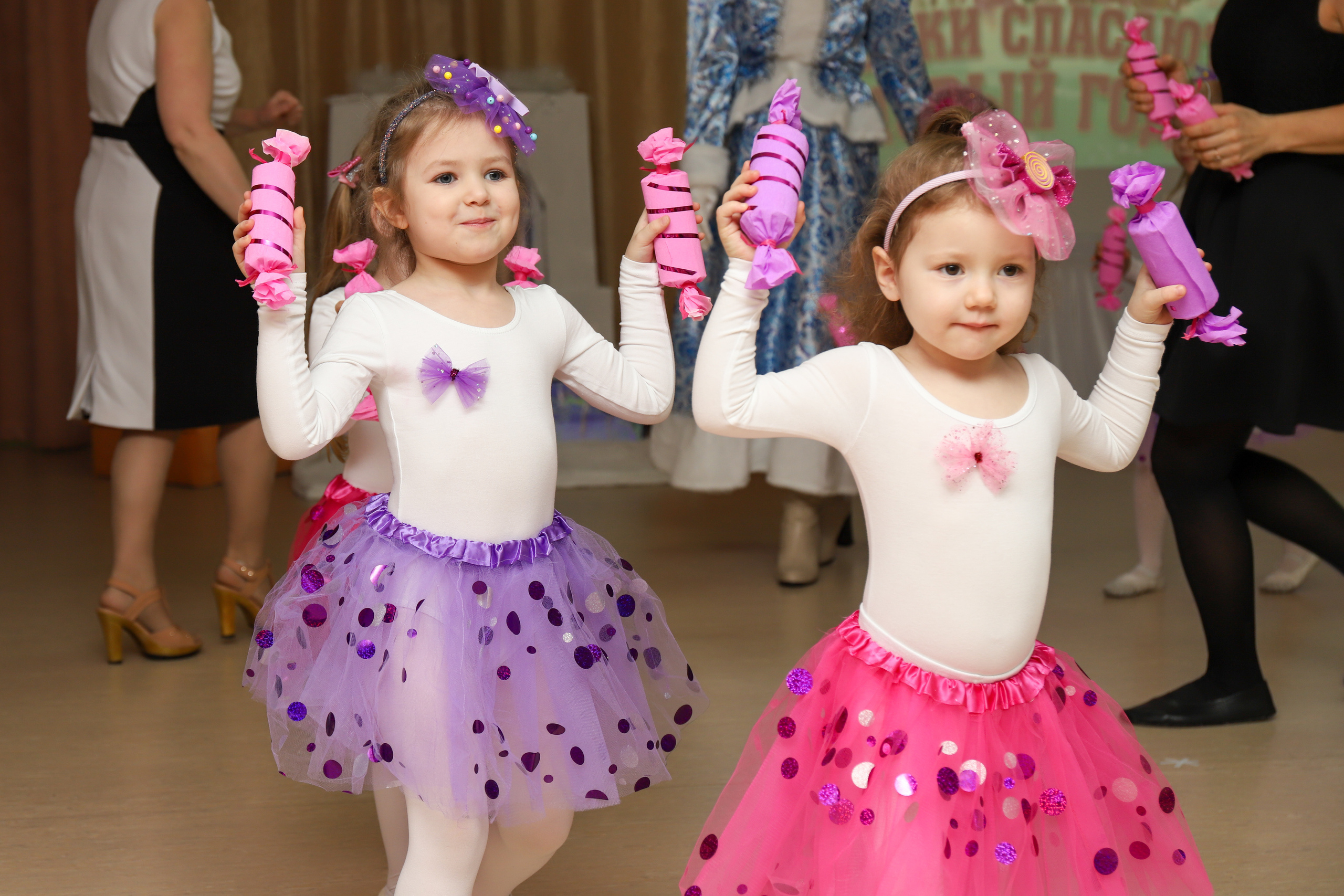 Фотосъёмка праздников. Фотограф в Санкт-Петербурге Наталья Брилькова